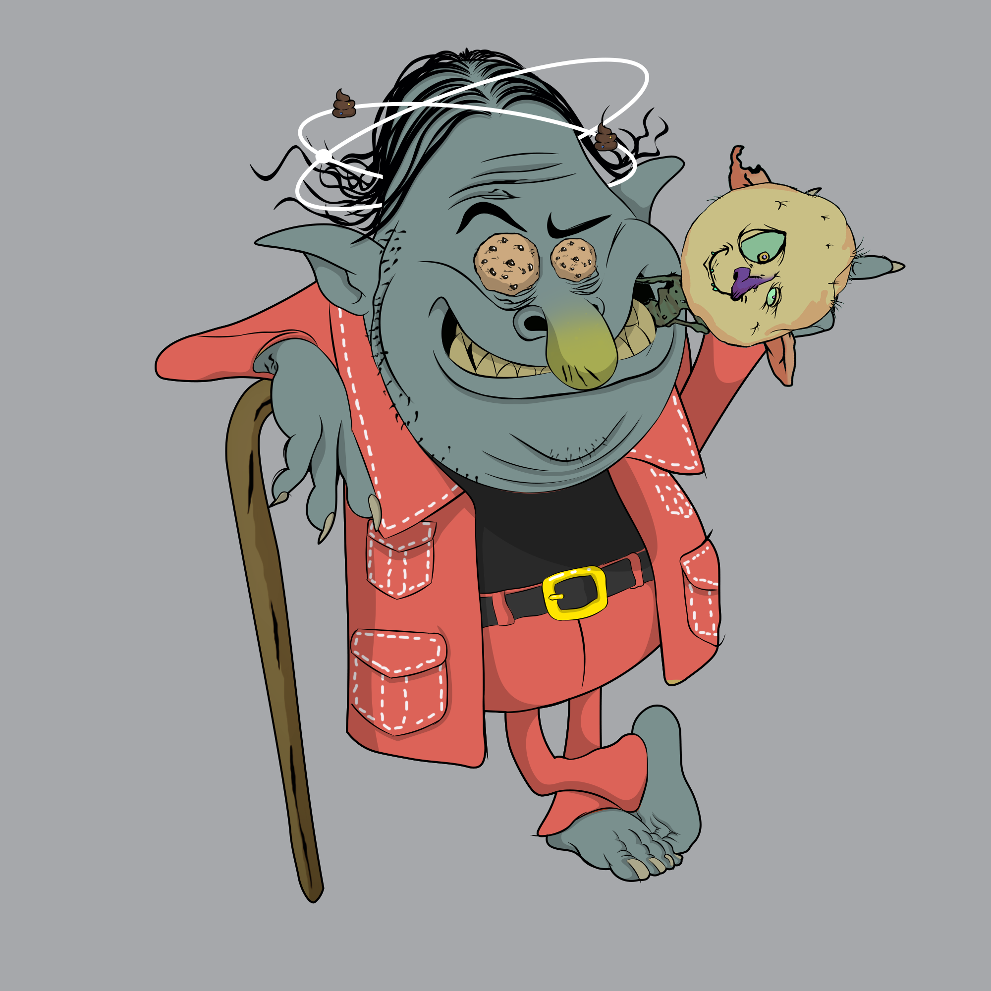 bergenstown.wtf #9813