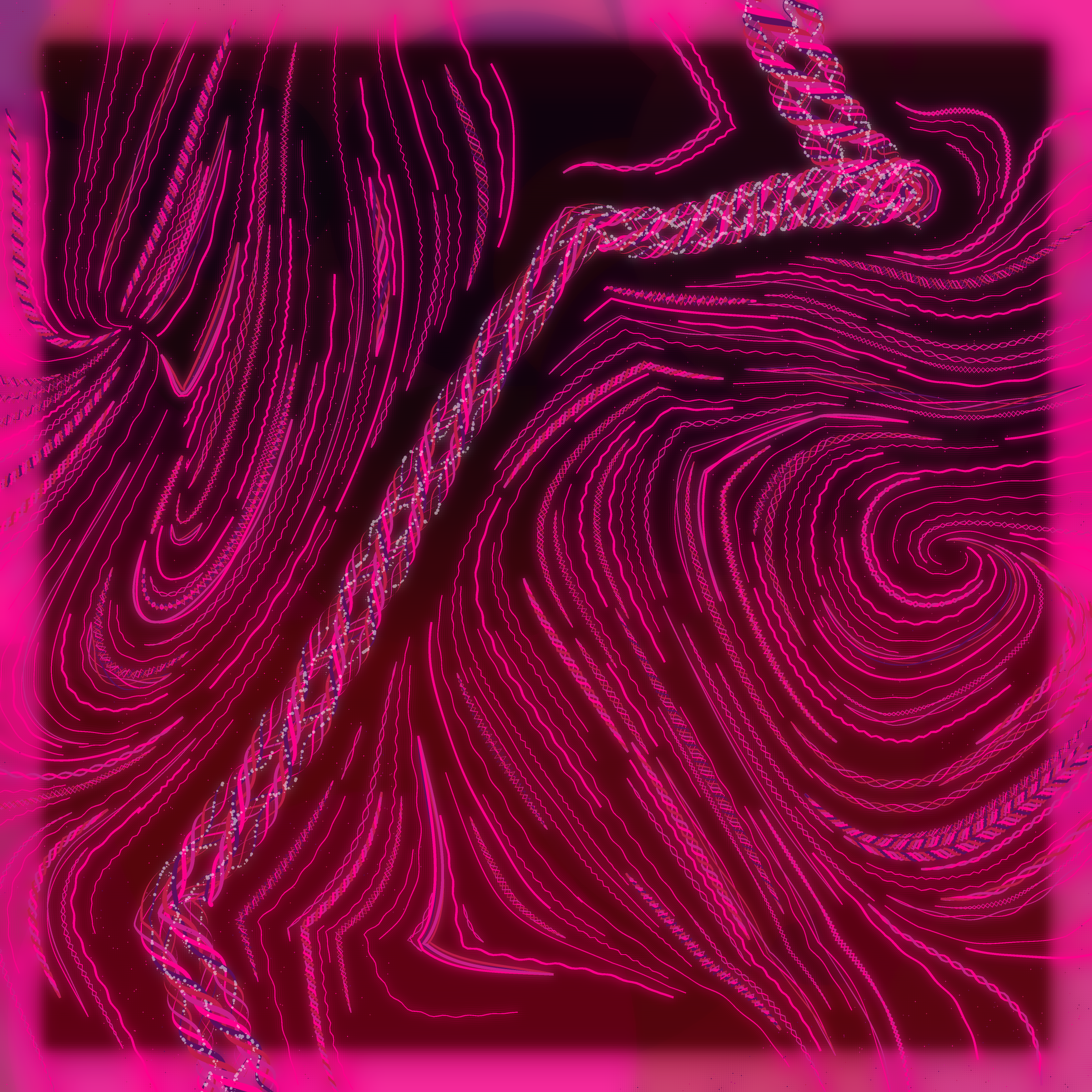 Friendship Bracelets #38675