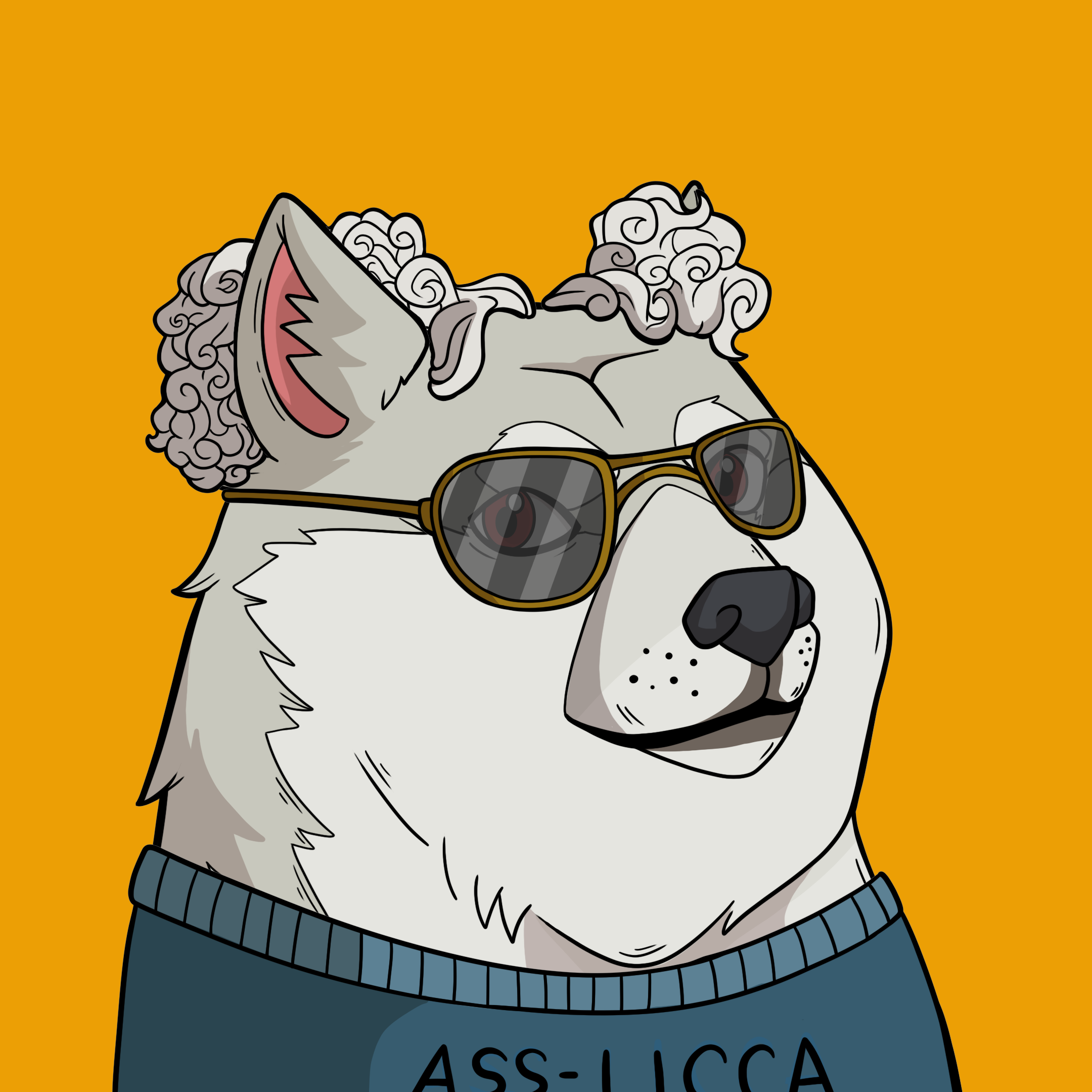 Slumdoge #4308