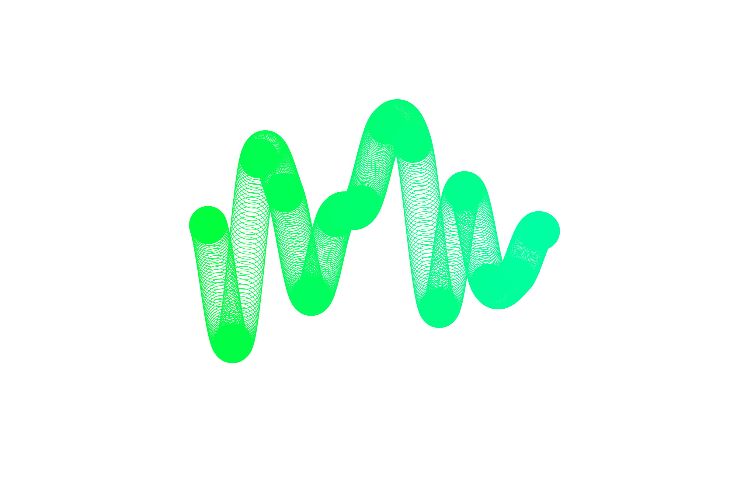 Chromie Squiggle #312