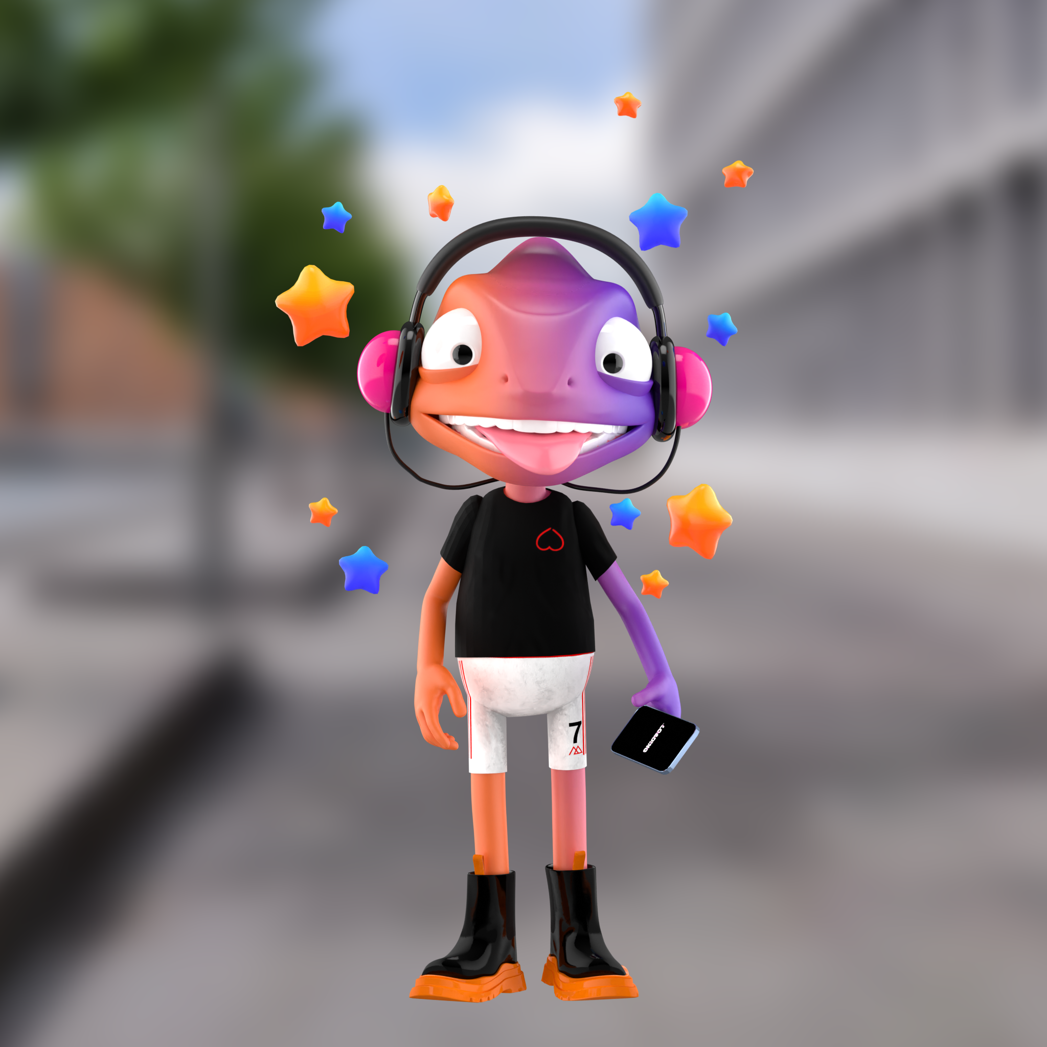NFT Image