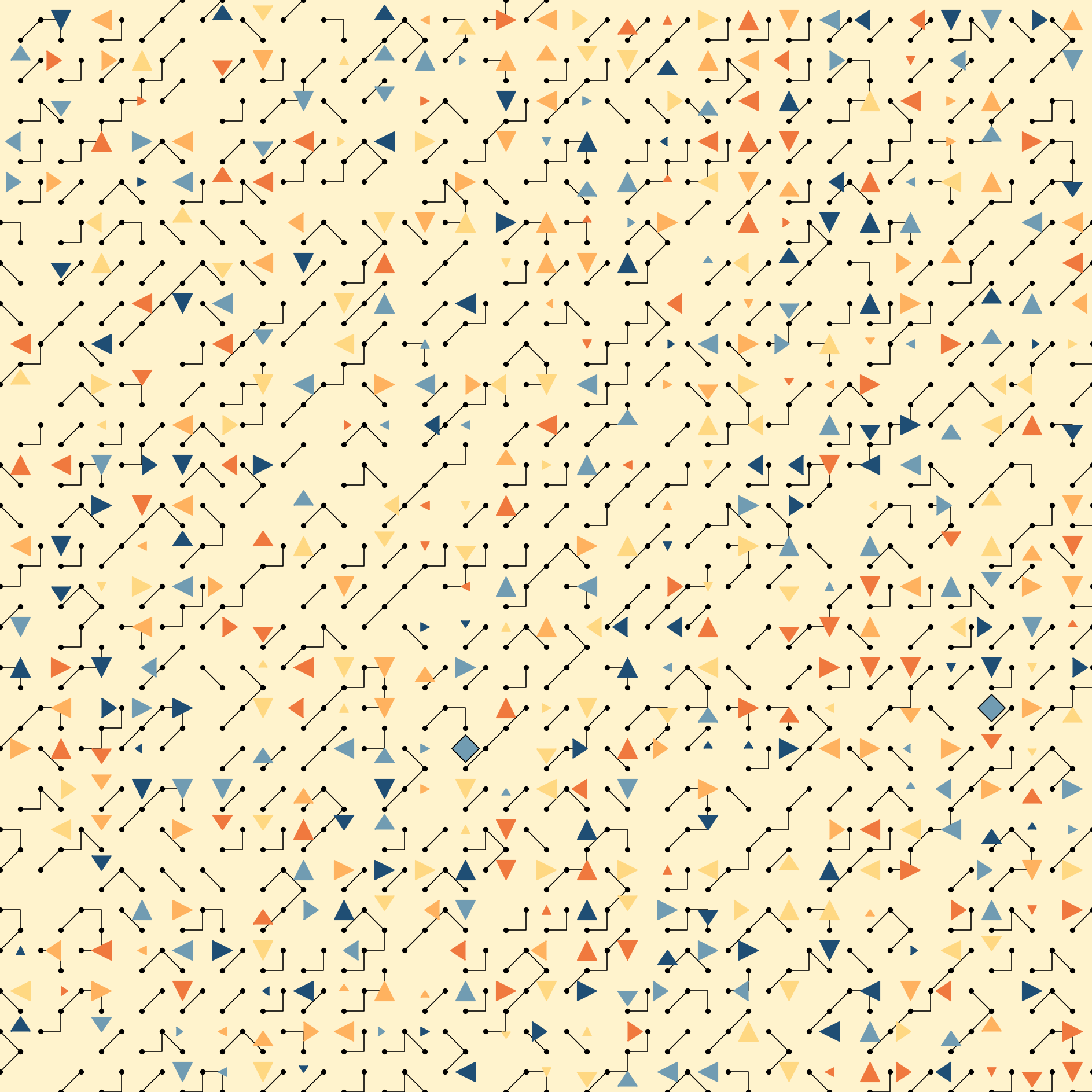 Triangulum #39