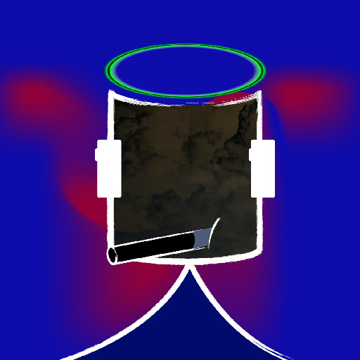 SoulBound Genesis Layer 0 Soul#1396