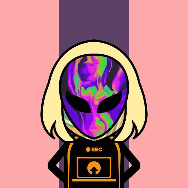 Weird Creatures #2609