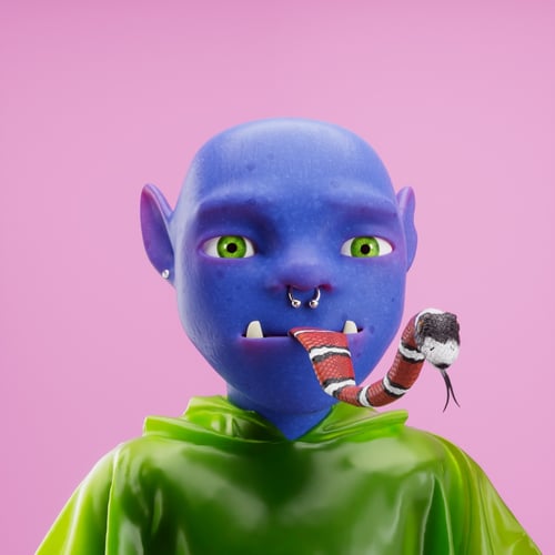 NFT Image