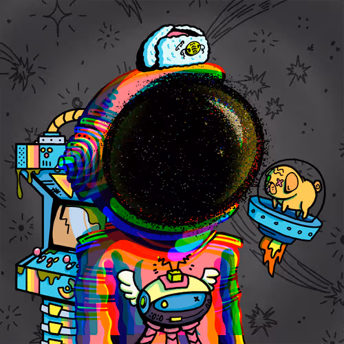 NFT Image