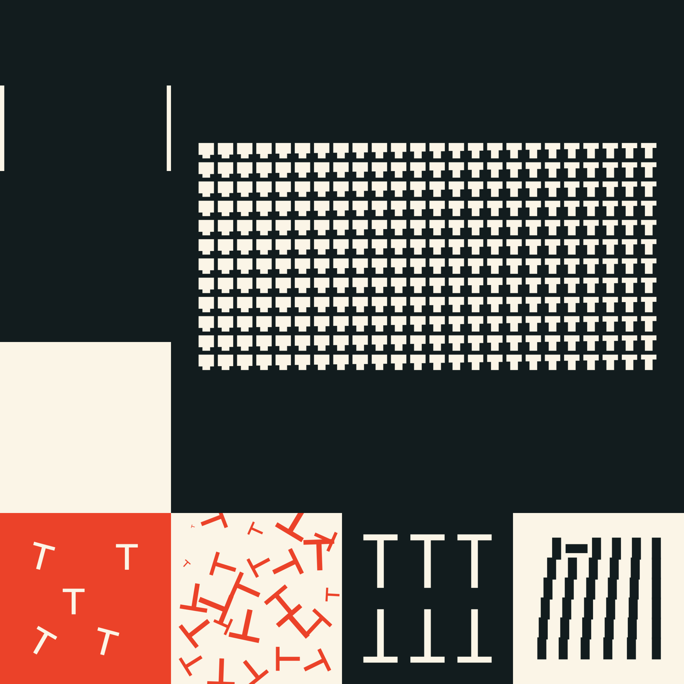 Themes and Variations #193