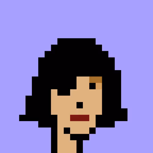 V1 PUNK #6754