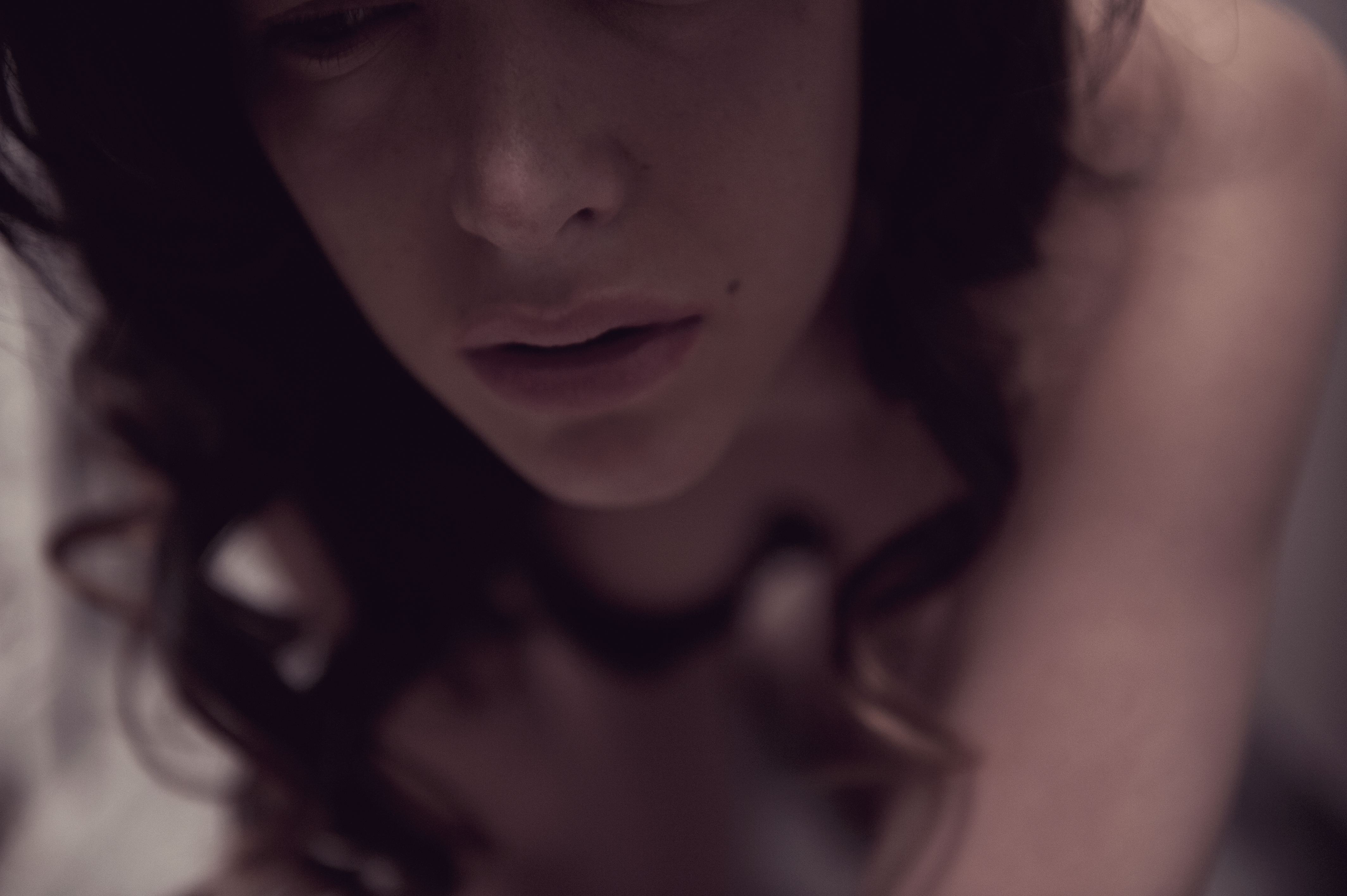 GHOSTS #7/50
