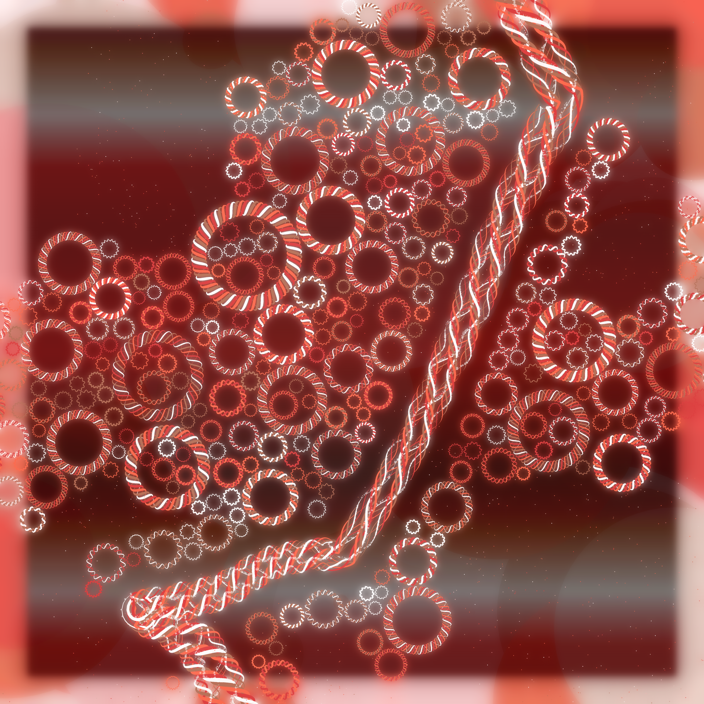 Friendship Bracelets #34810