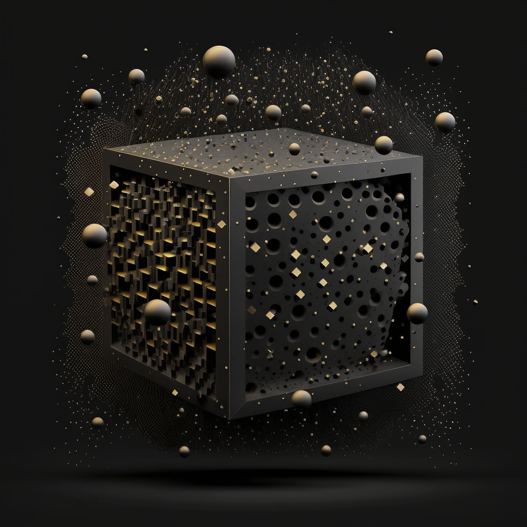 Cube #1330