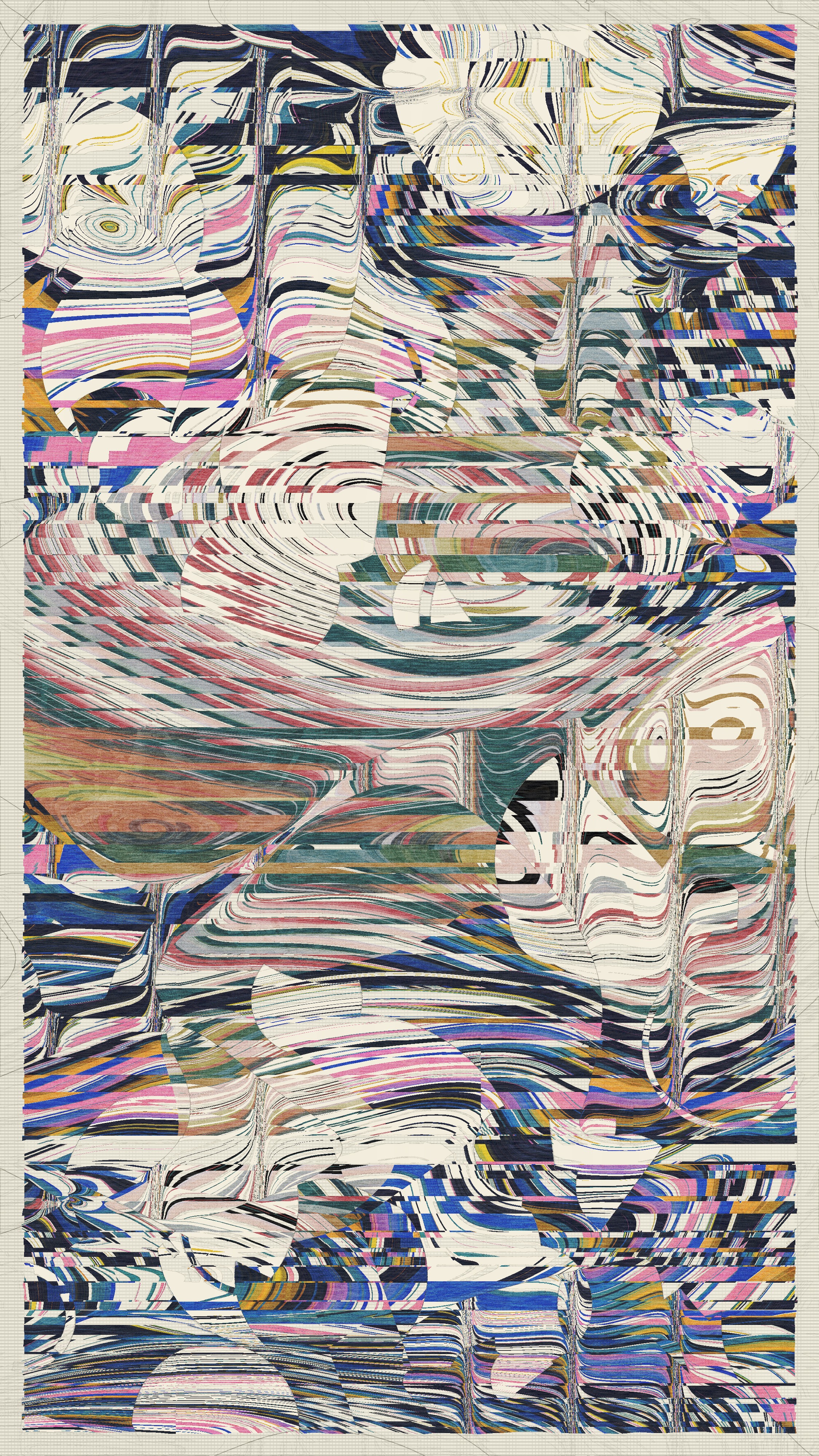 Strands of Solitude #316