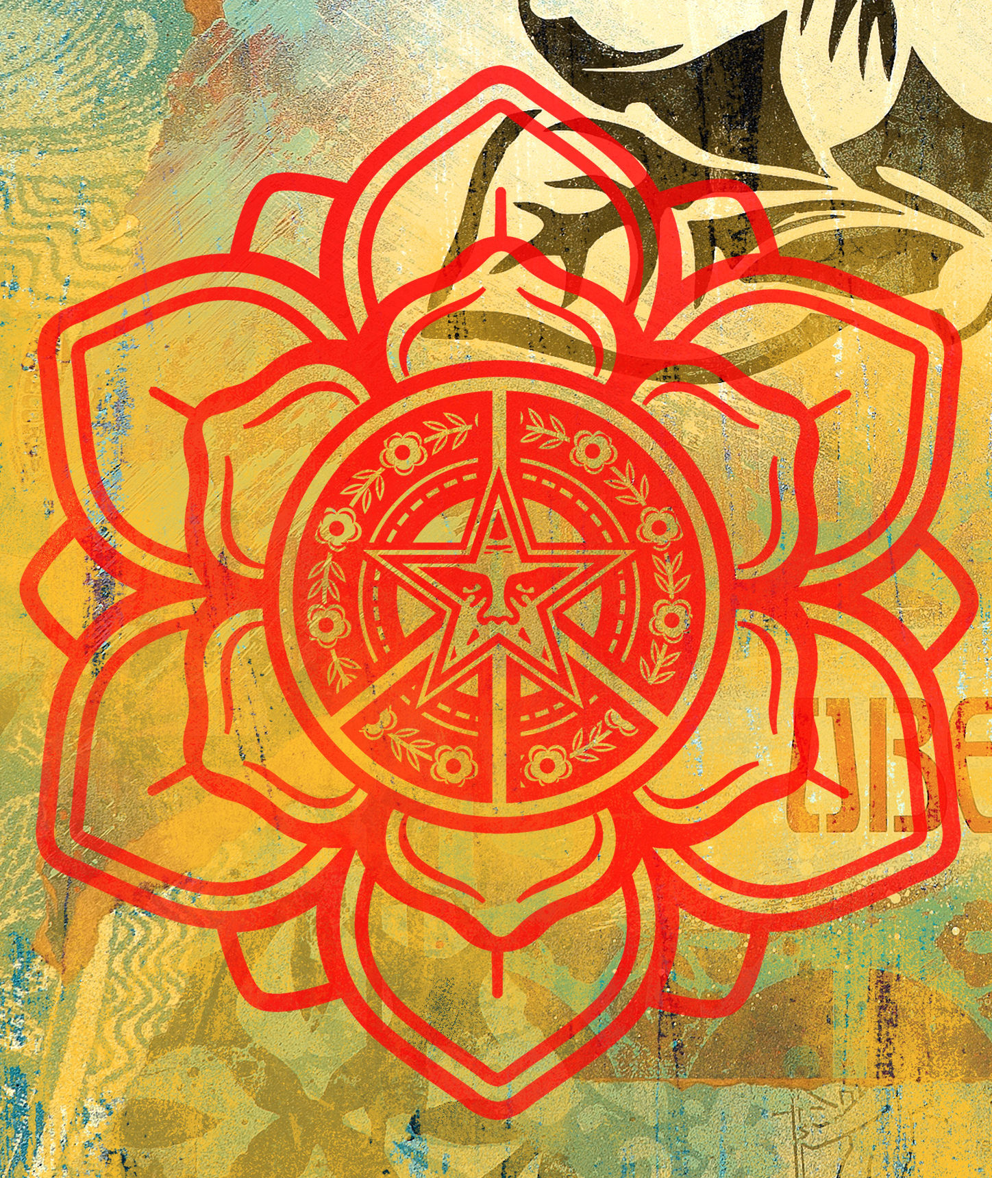 DEGENERATE/REGENERATE #4894