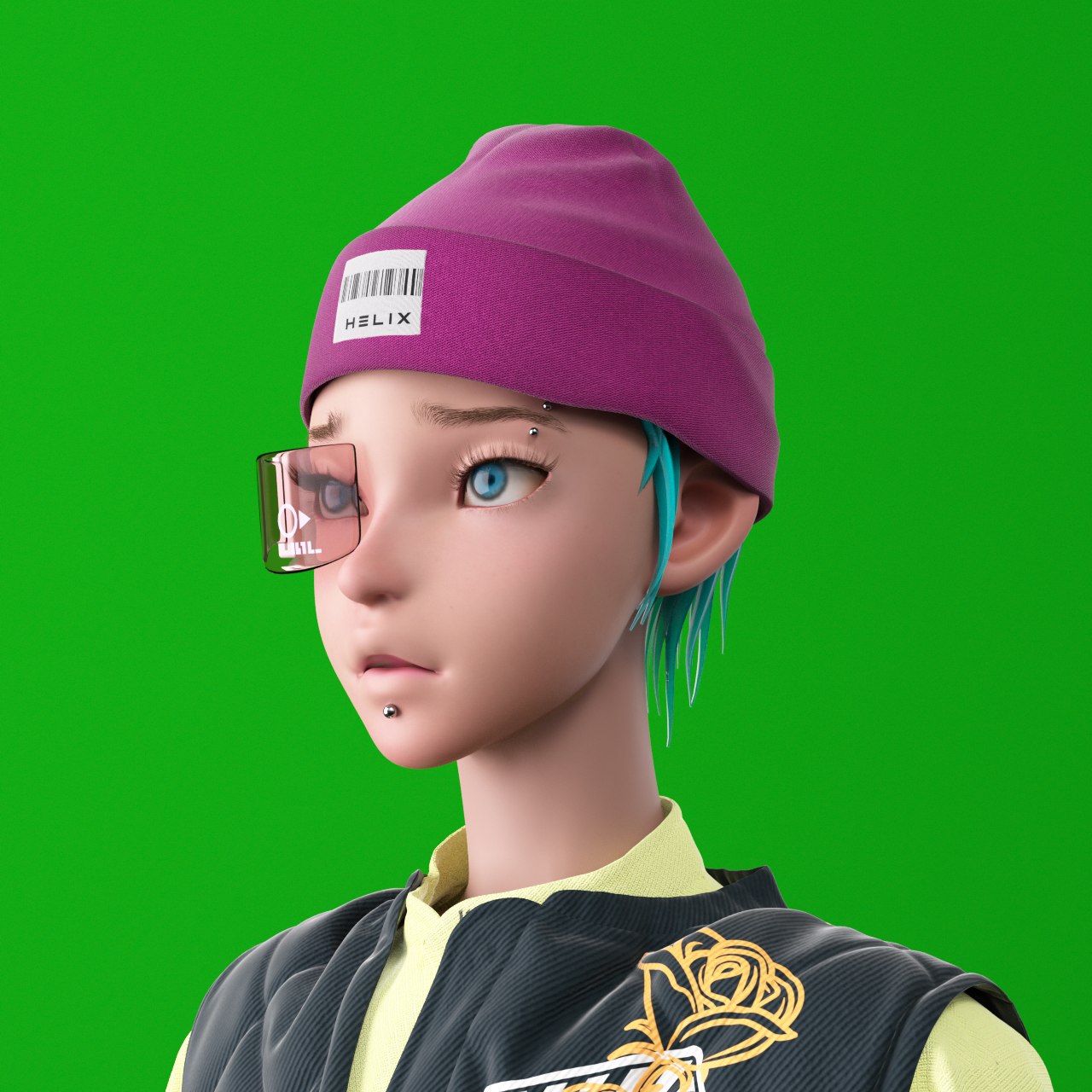 NFT Image