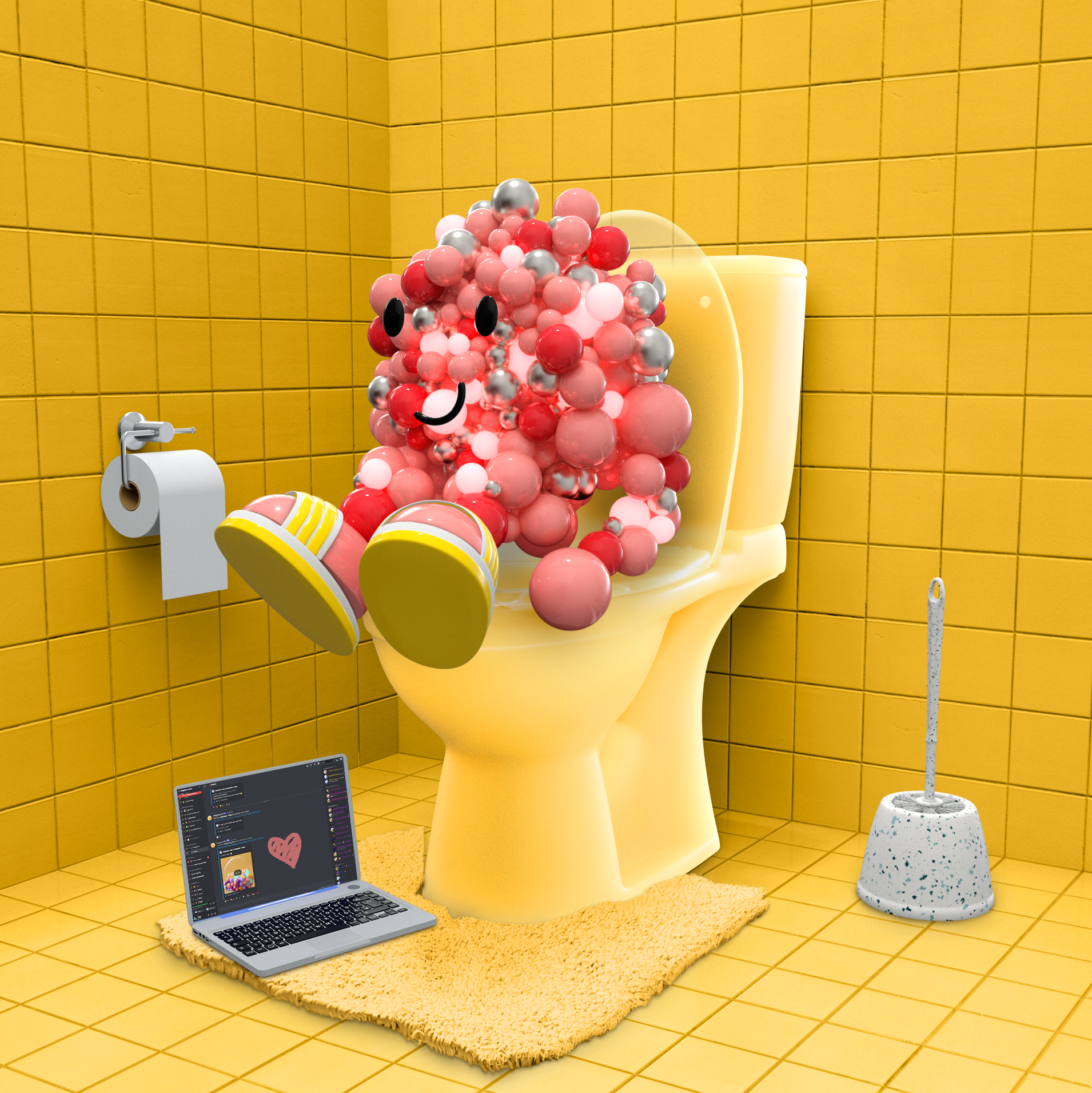 NFT Image