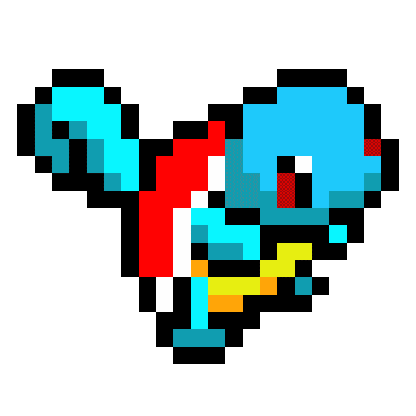 Squirtle