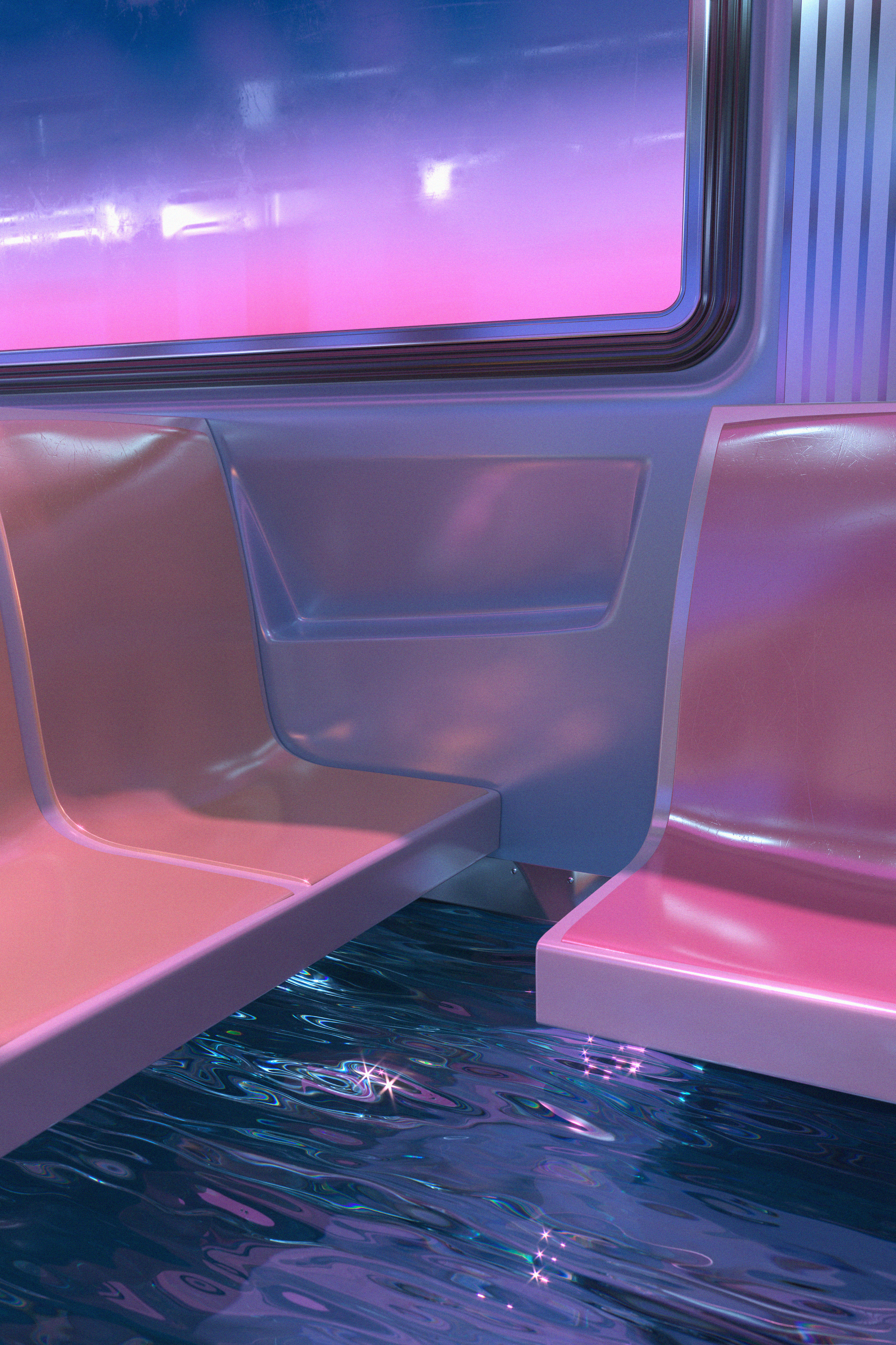 Late Night Pipe Dream