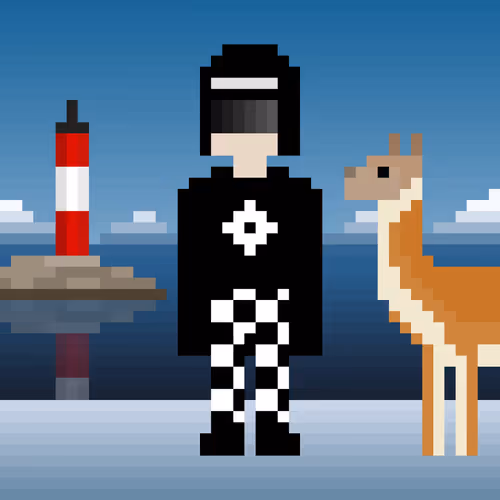 CryptoPatagonian #553