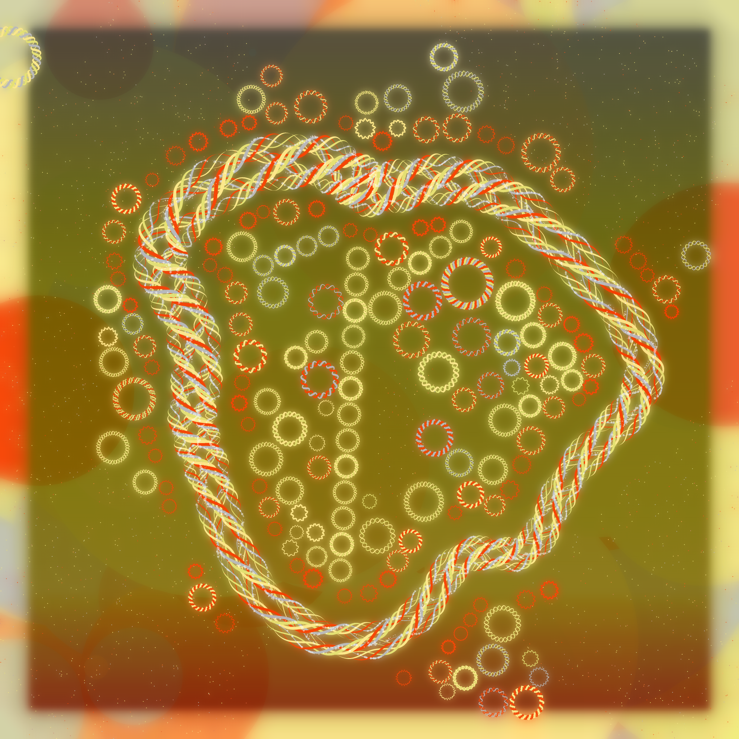 Friendship Bracelets #24071