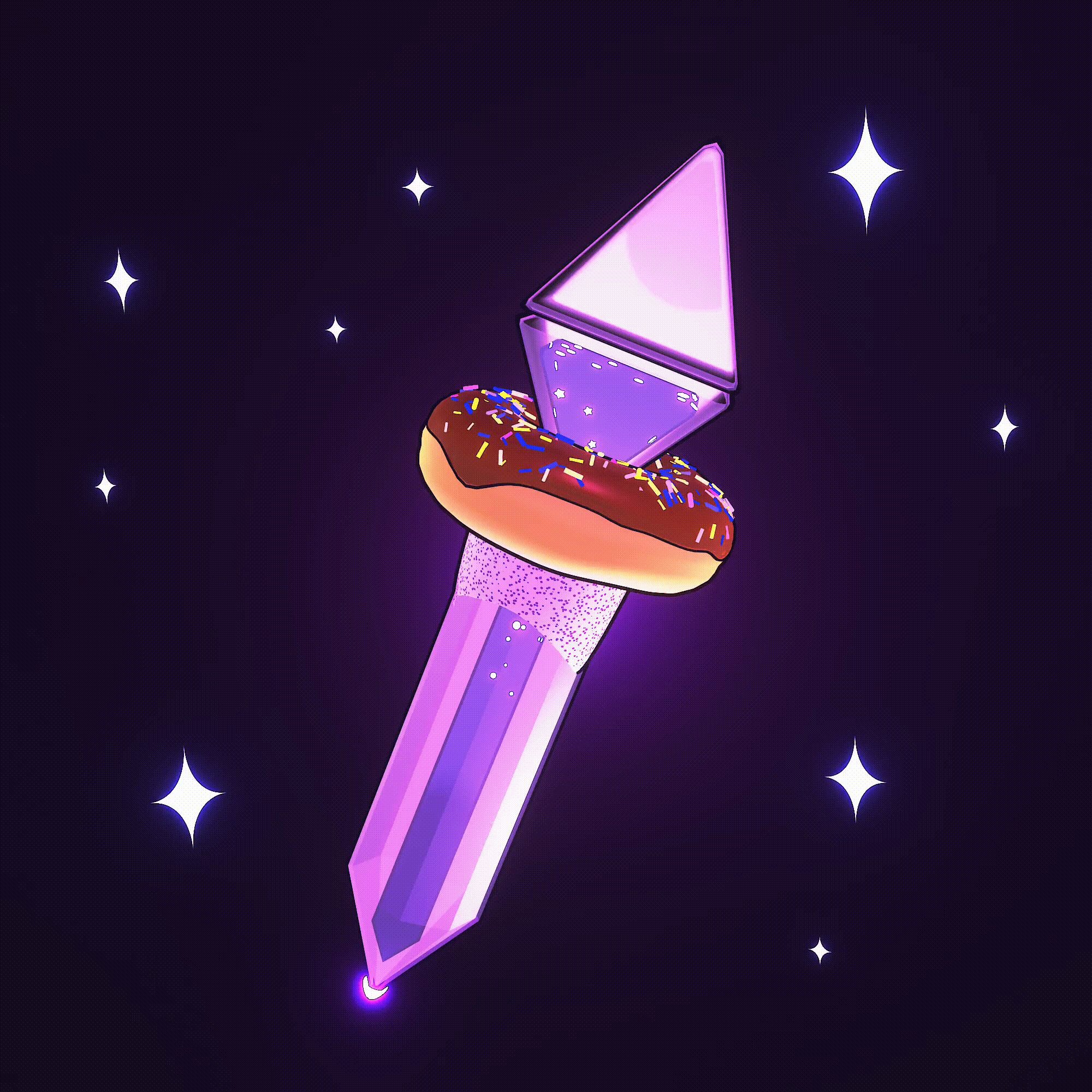 Atem Pen #2073