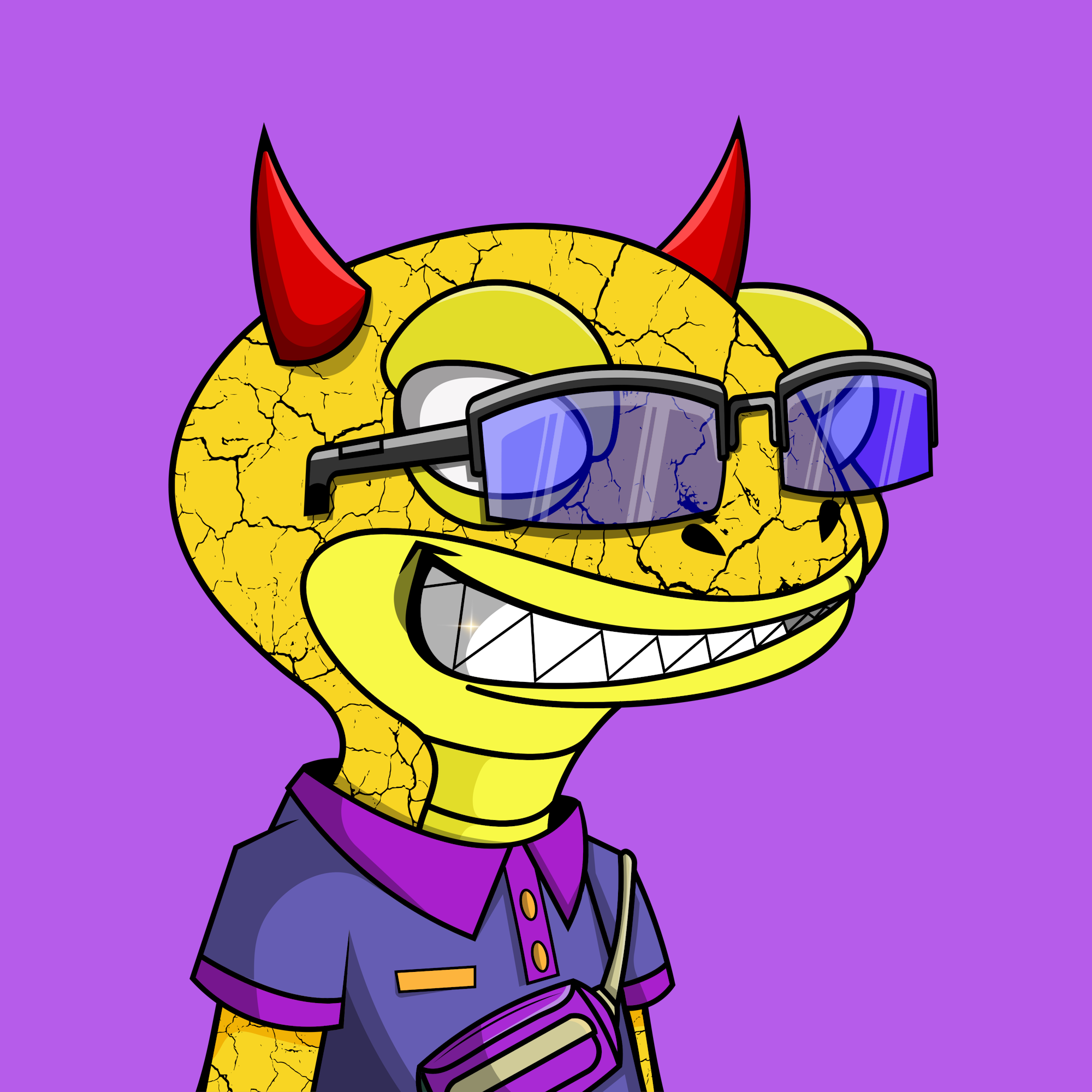 Snekees #38