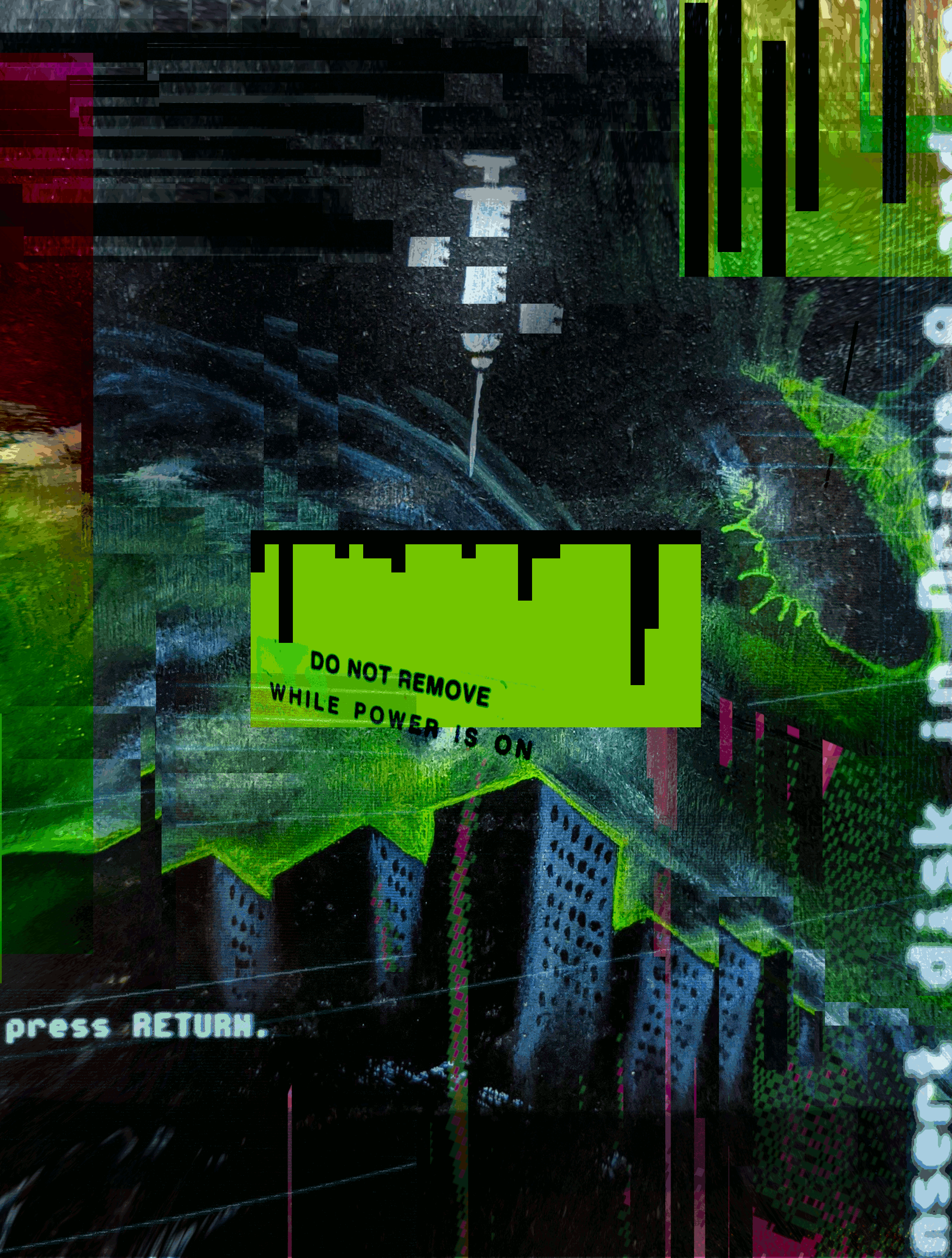 Pulling a moving ░f░u░s░e░