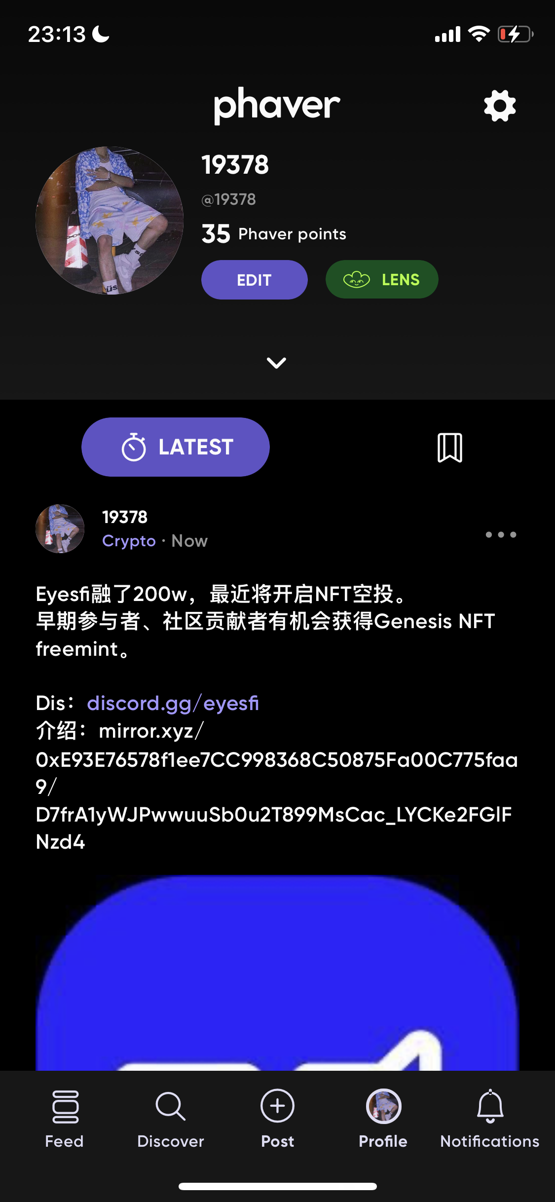 NFT Image