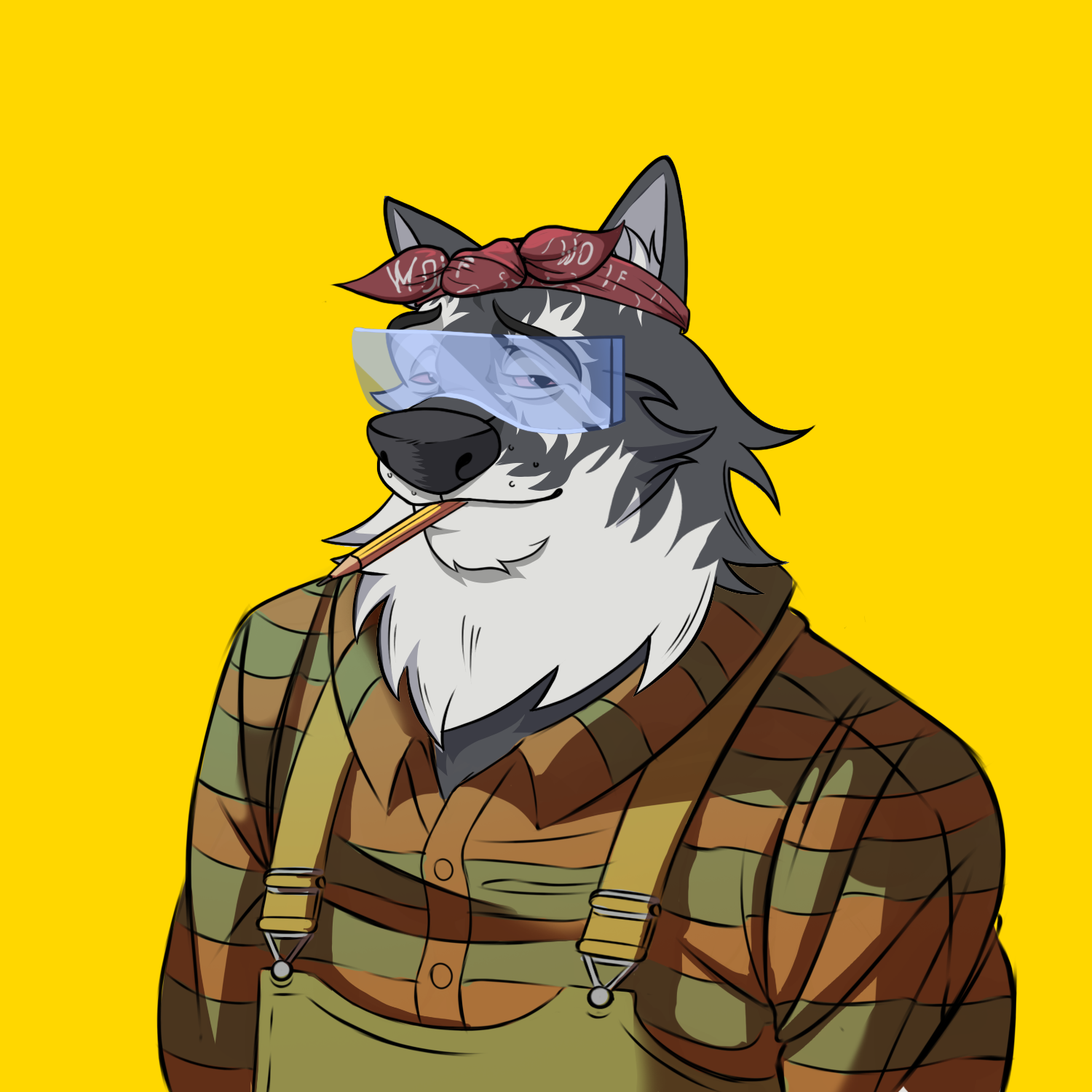 0xWolfgang #1005