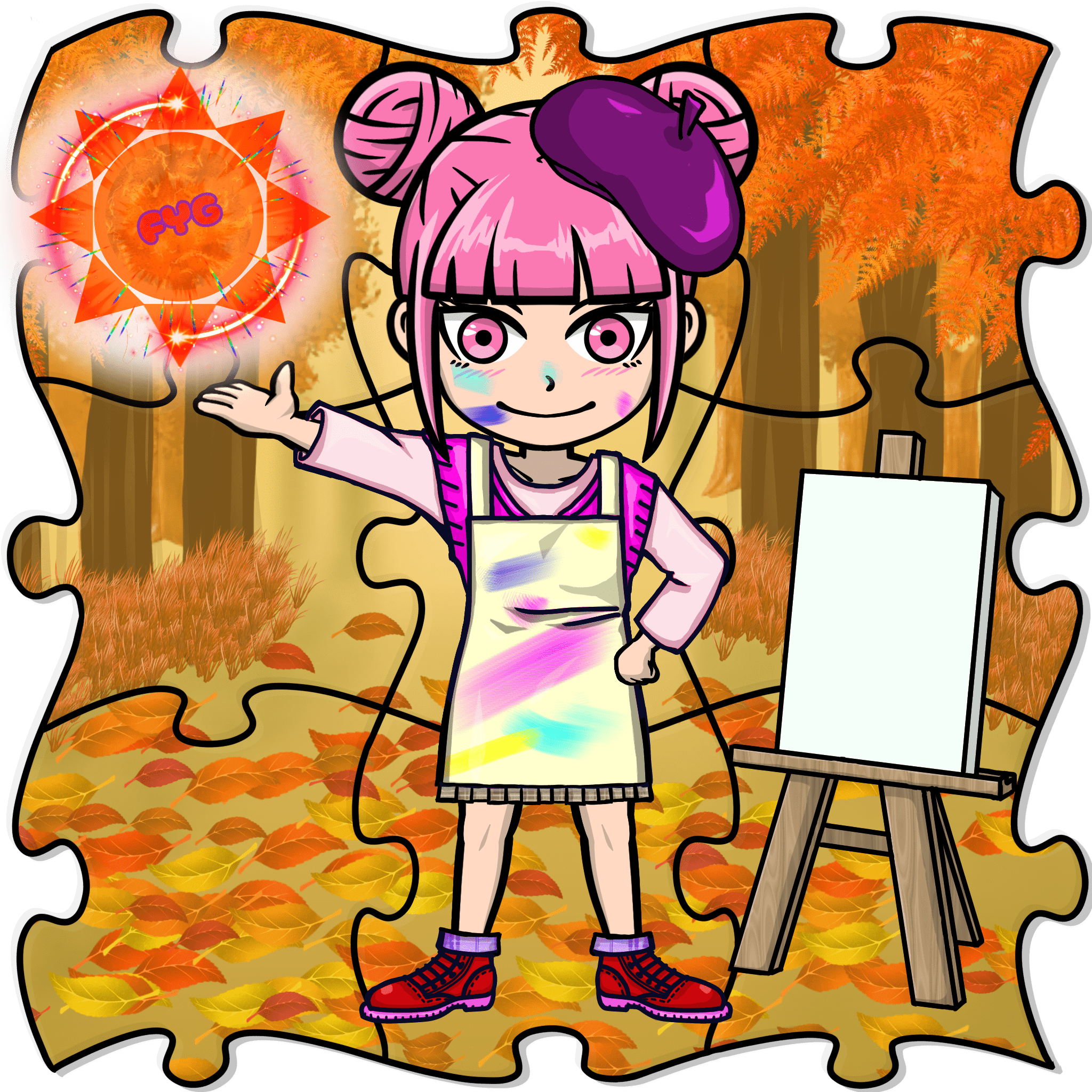 NFT Image
