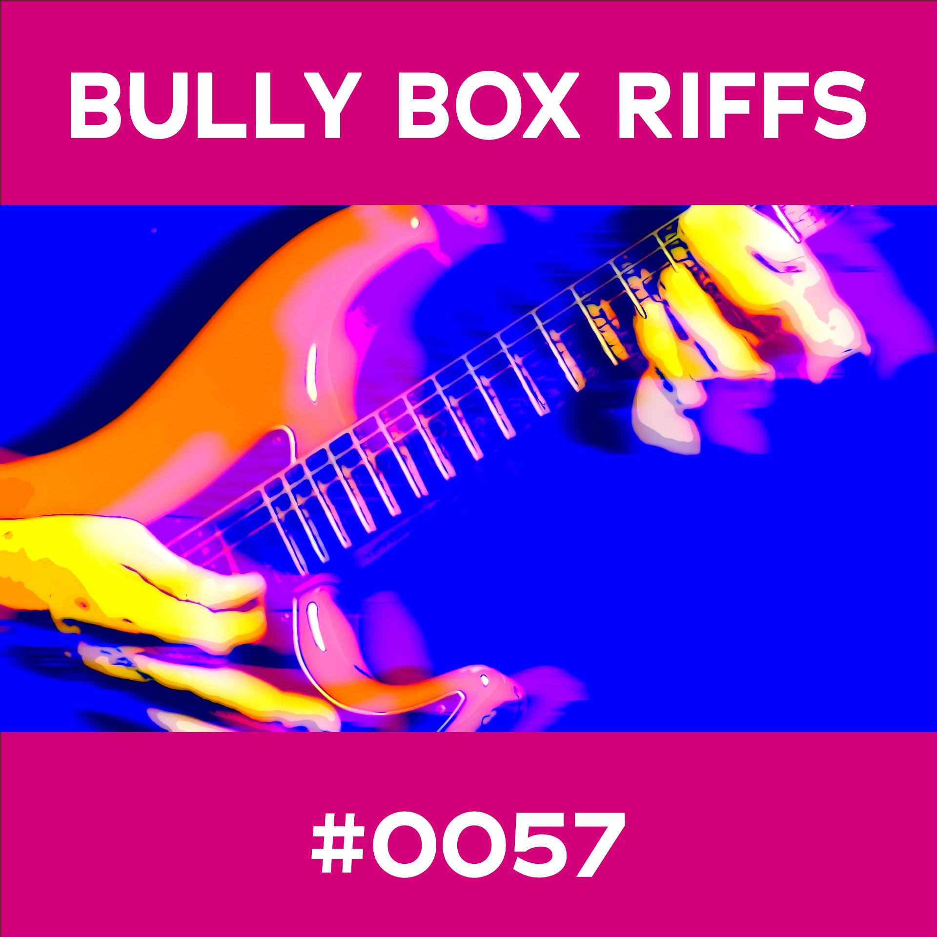 Bully Box Riff #57