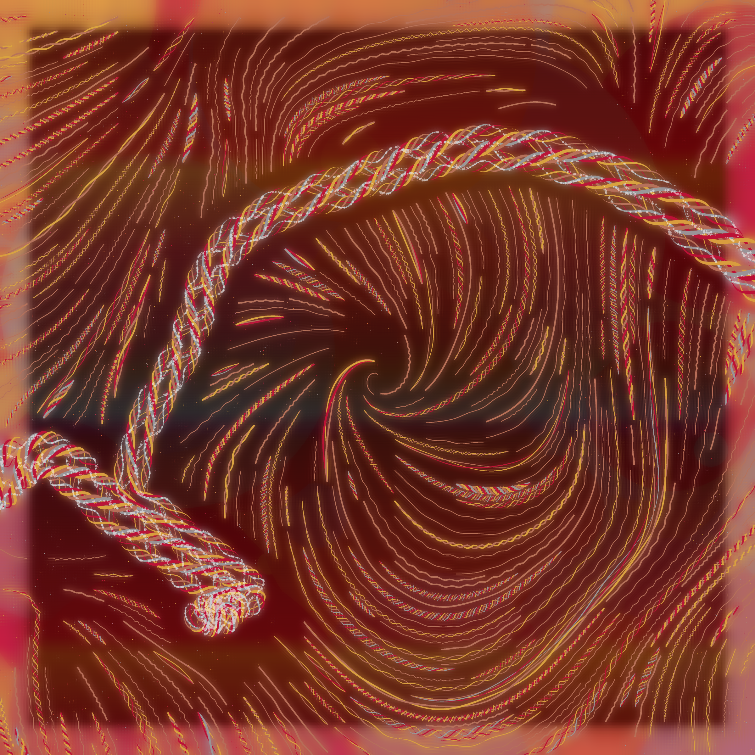 Friendship Bracelets #3668