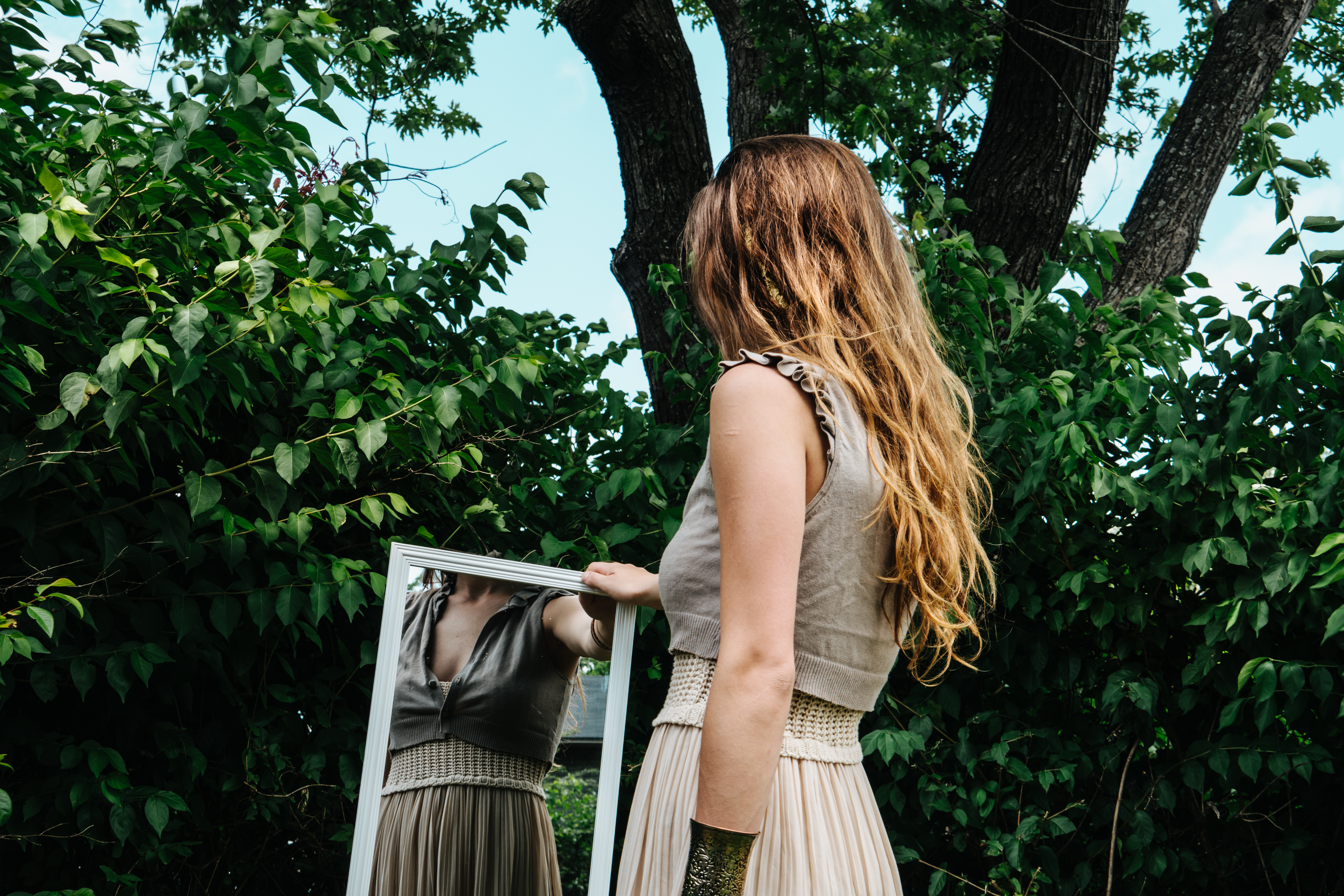 Mneme 2 / Fayetteville, AR