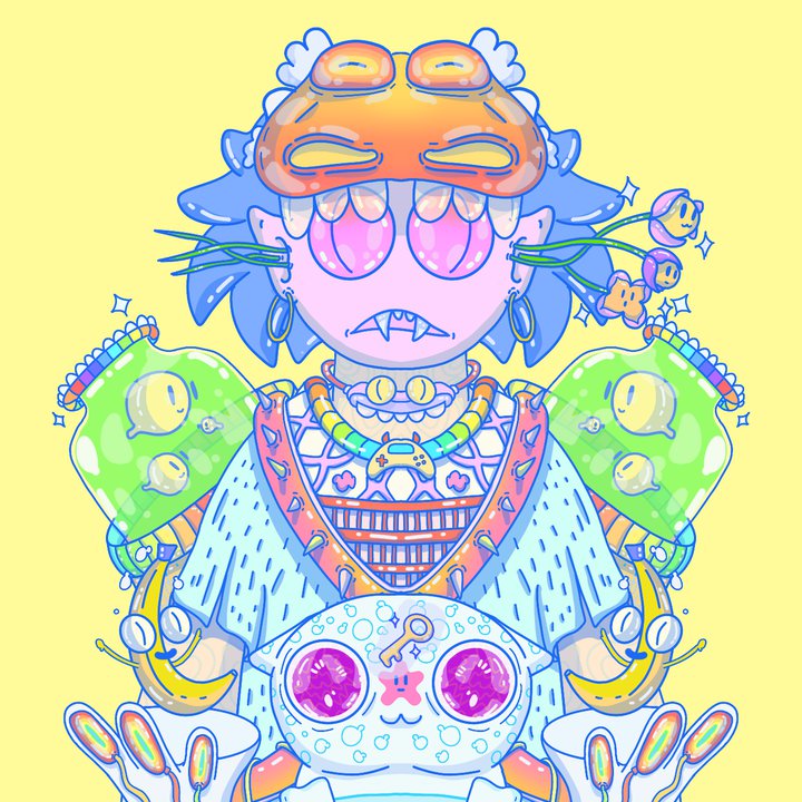 NFT Image