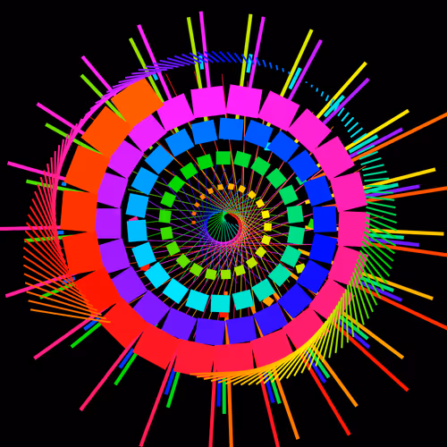 Caesium Standard #3166