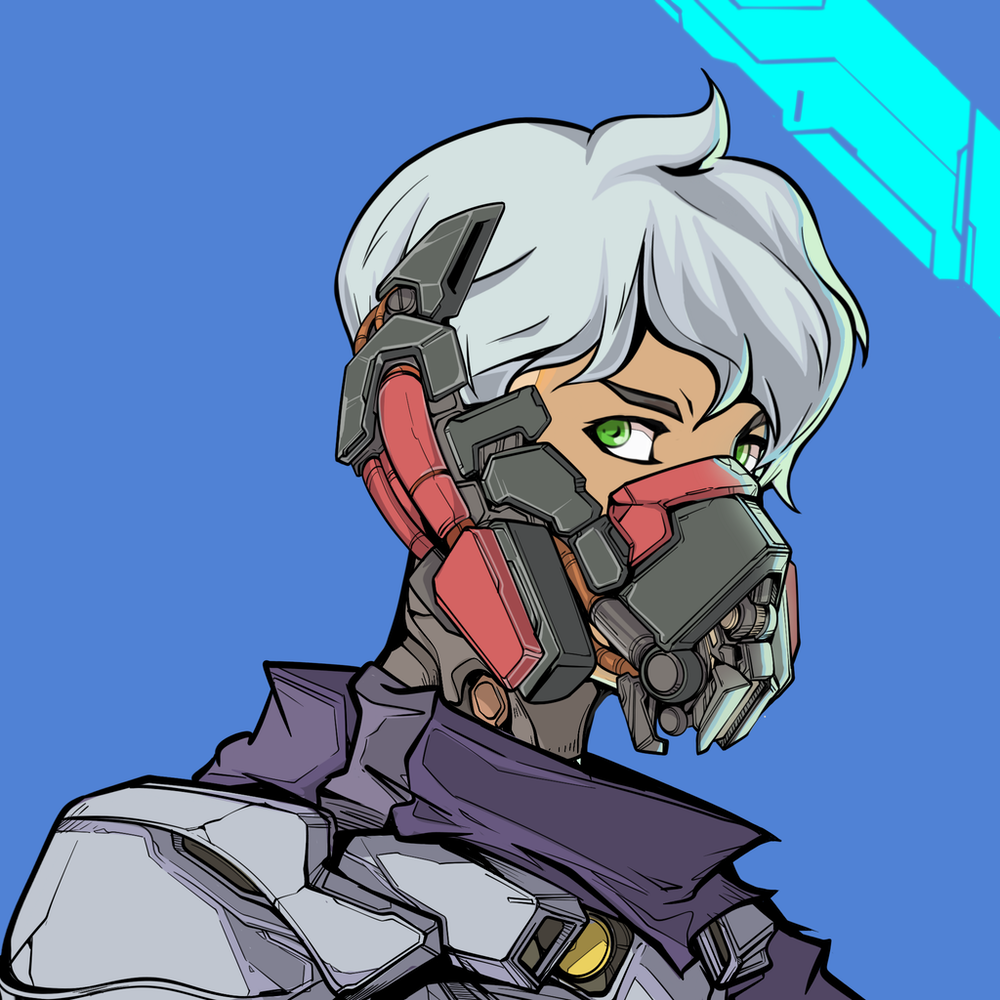 Street Machine #1267