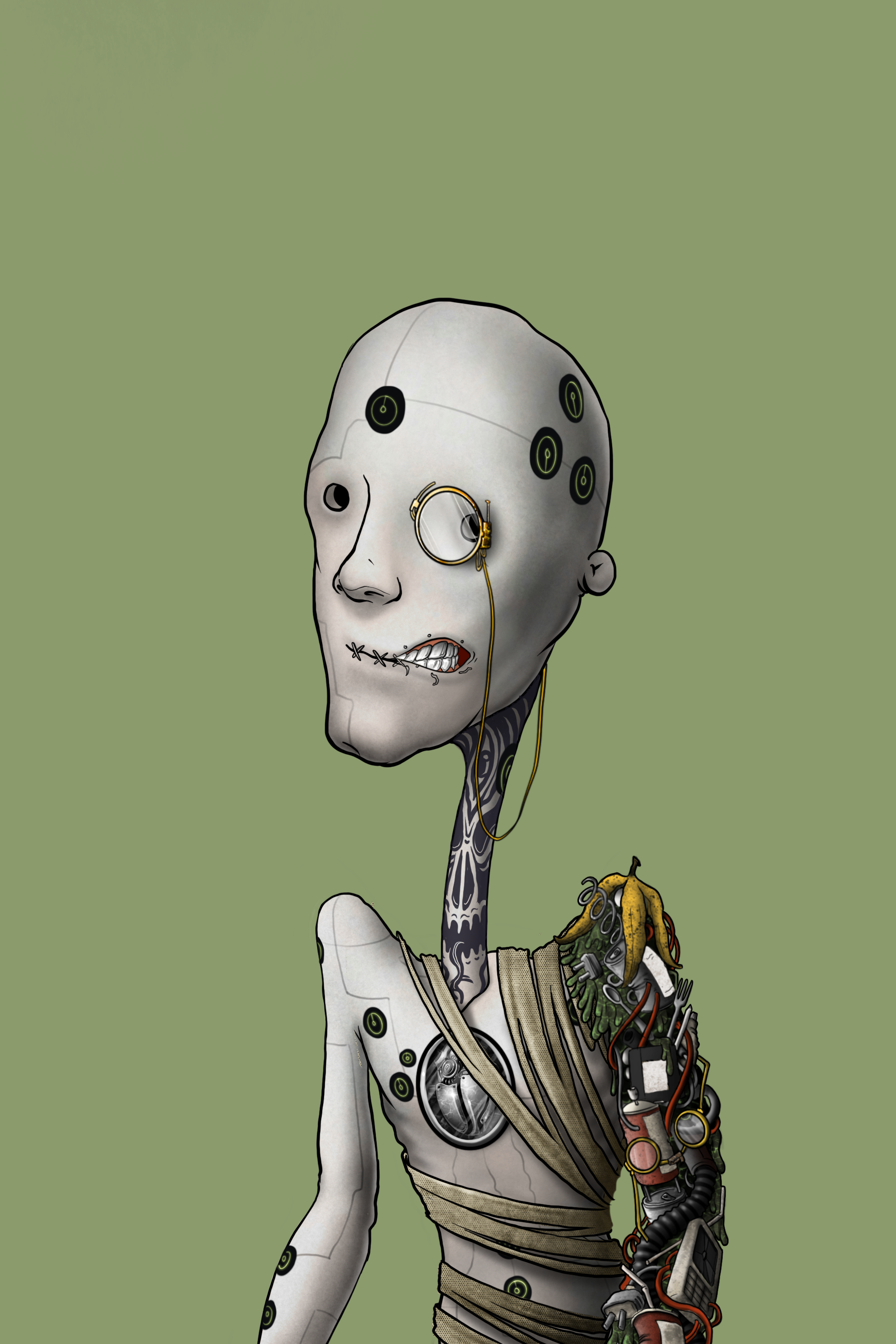 NFT Image