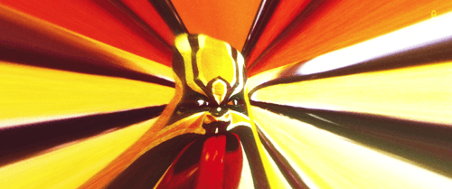 SENSEI YELLOW MONARCH 2 of 12