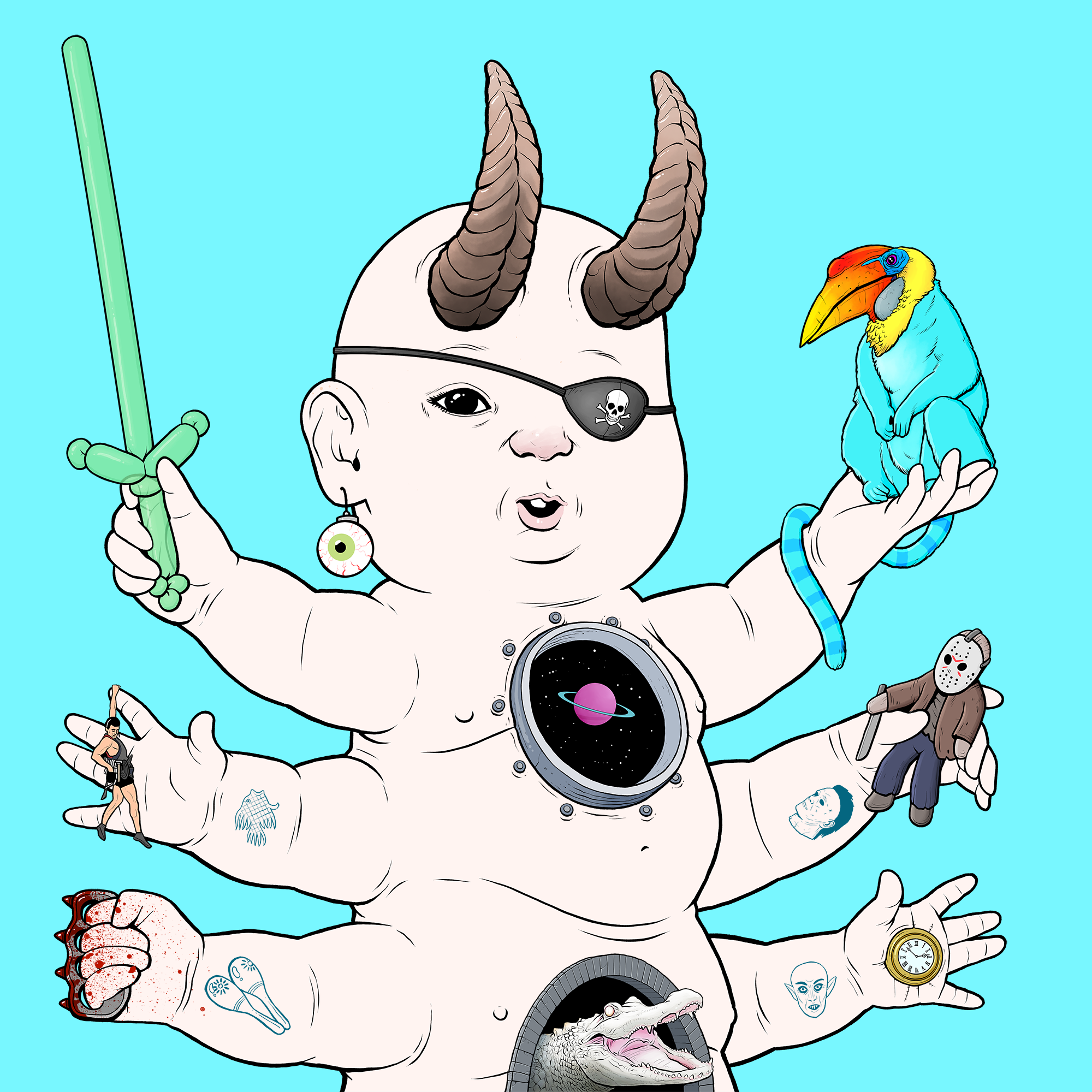 NFT Image