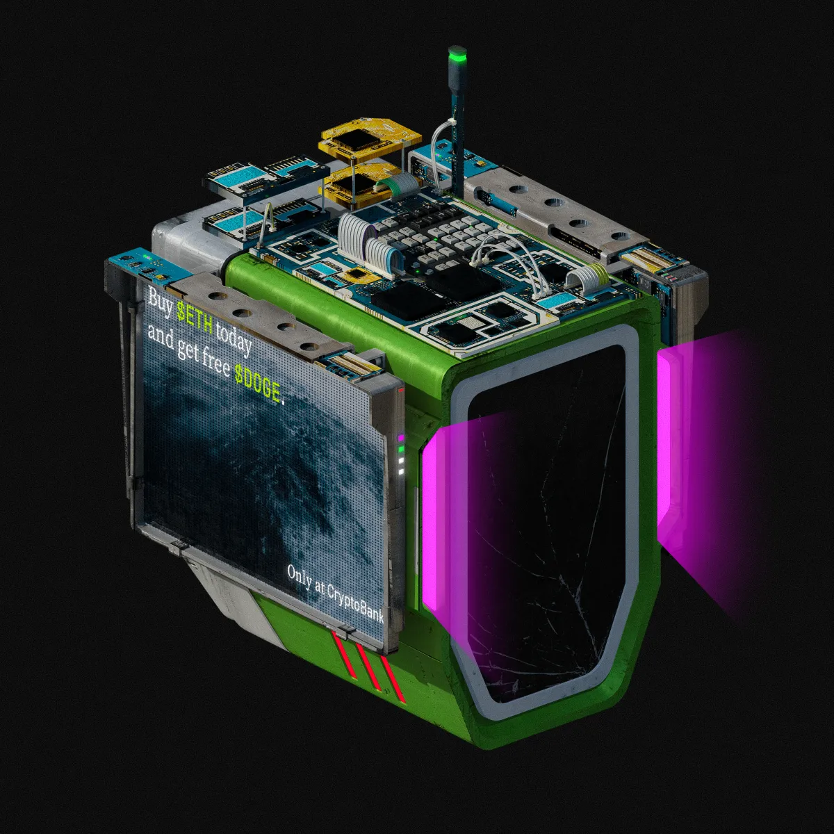 NFT Image