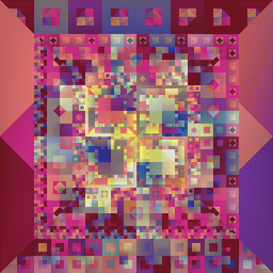Quantizer ༣༤
