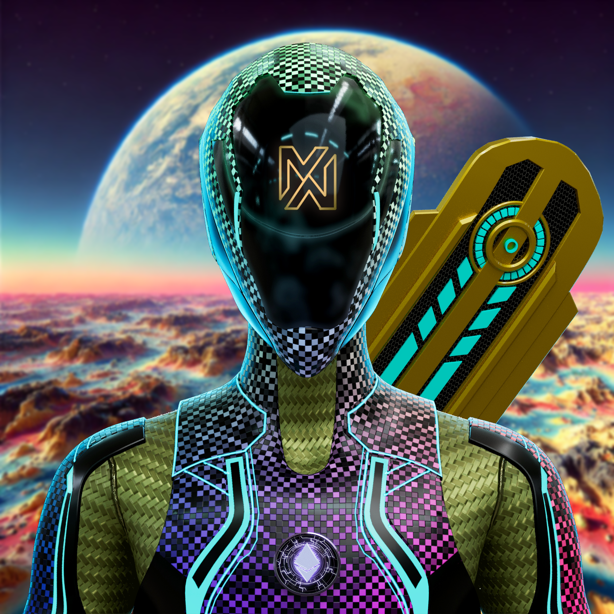 NFT Image