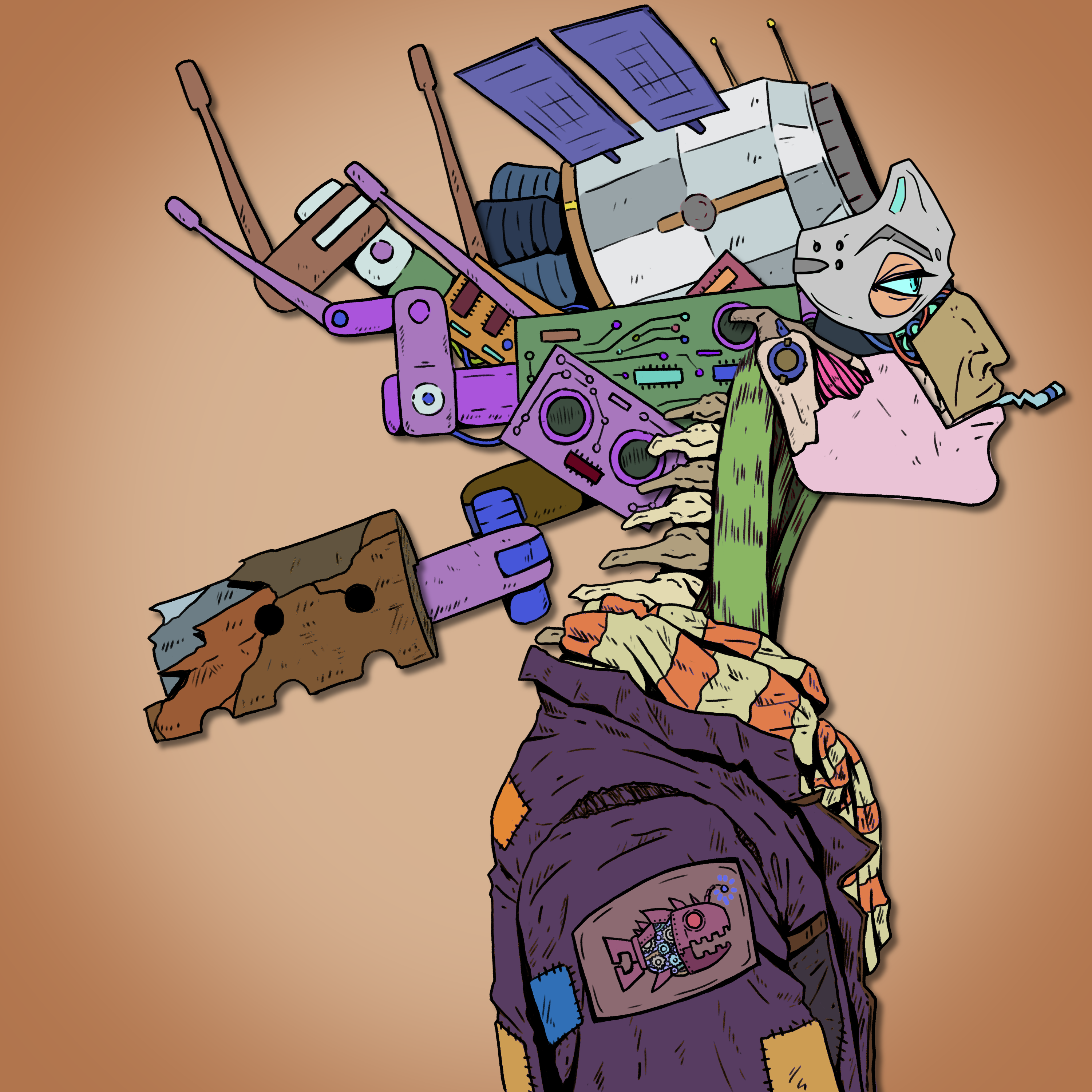 NFT Image