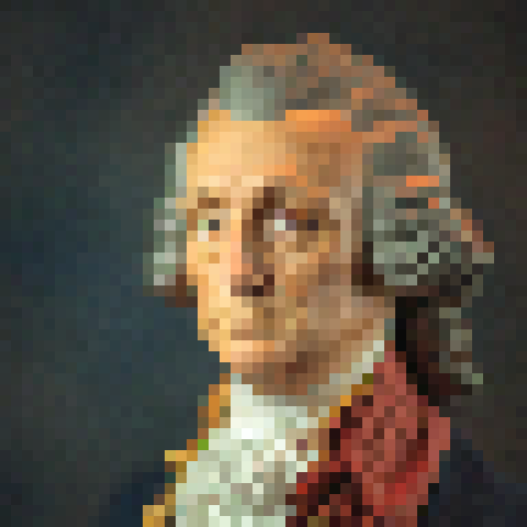Maximilien Robespierre