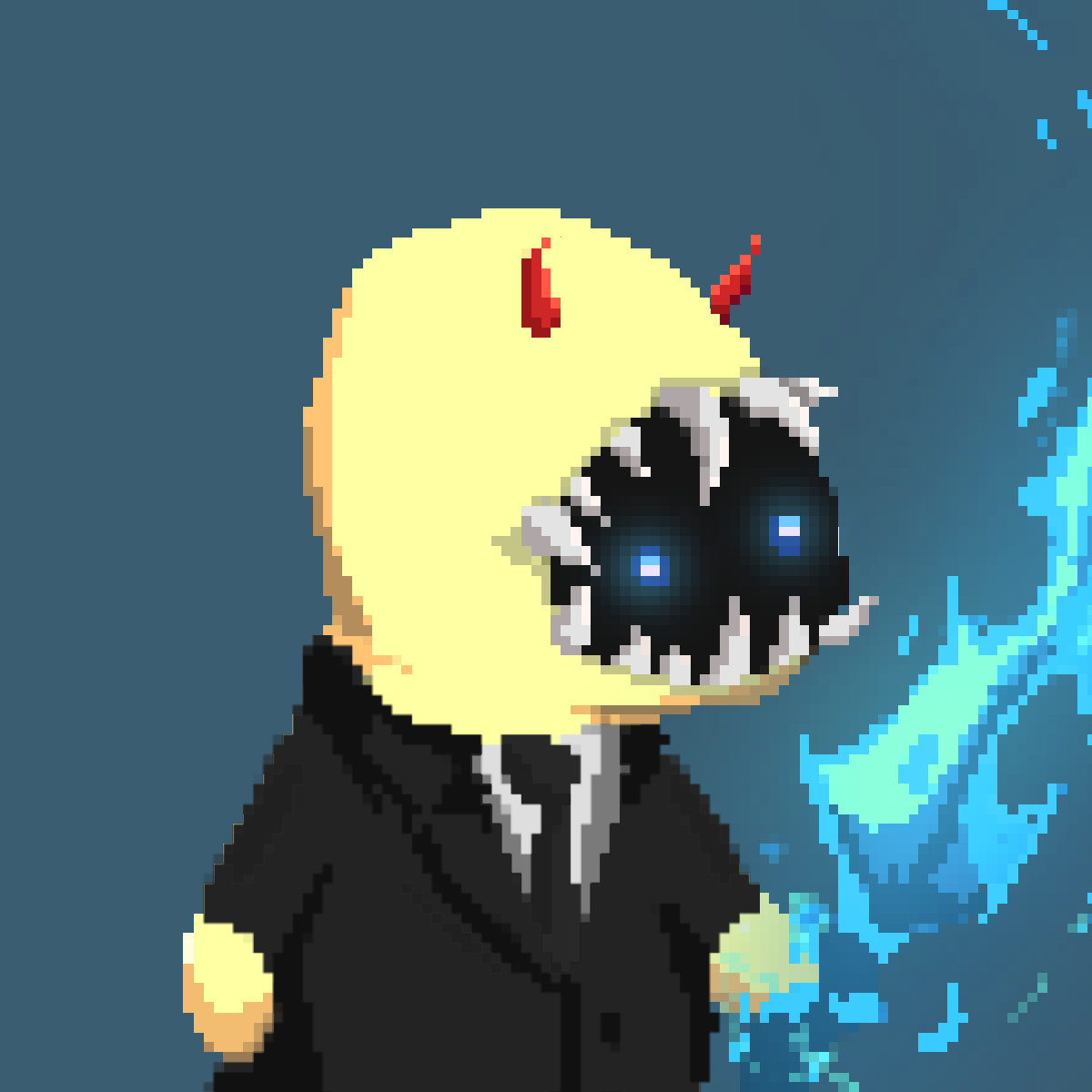 leonno.eth Ethereum Name Service (ENS and .eth domain) PFP