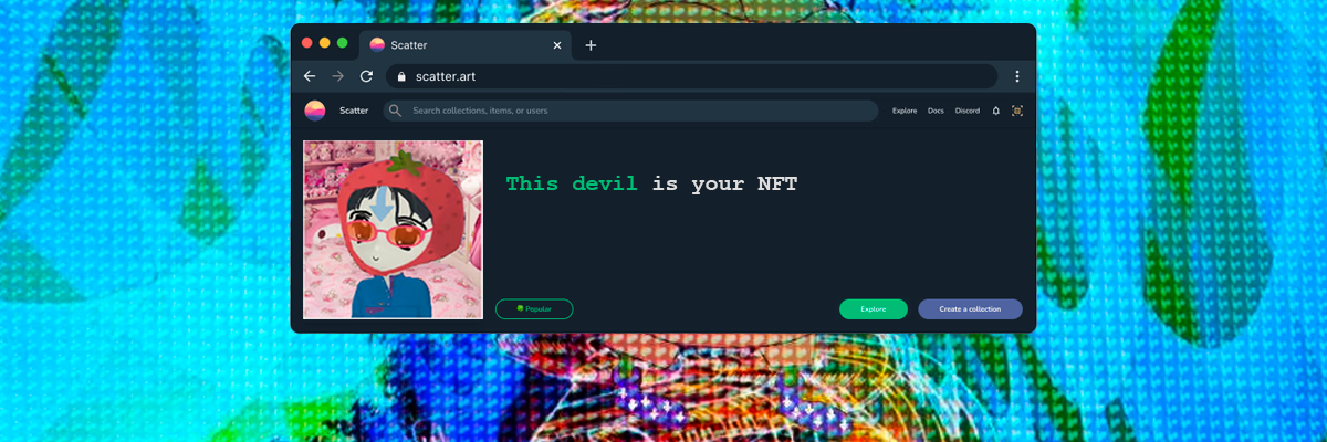 NFT Image