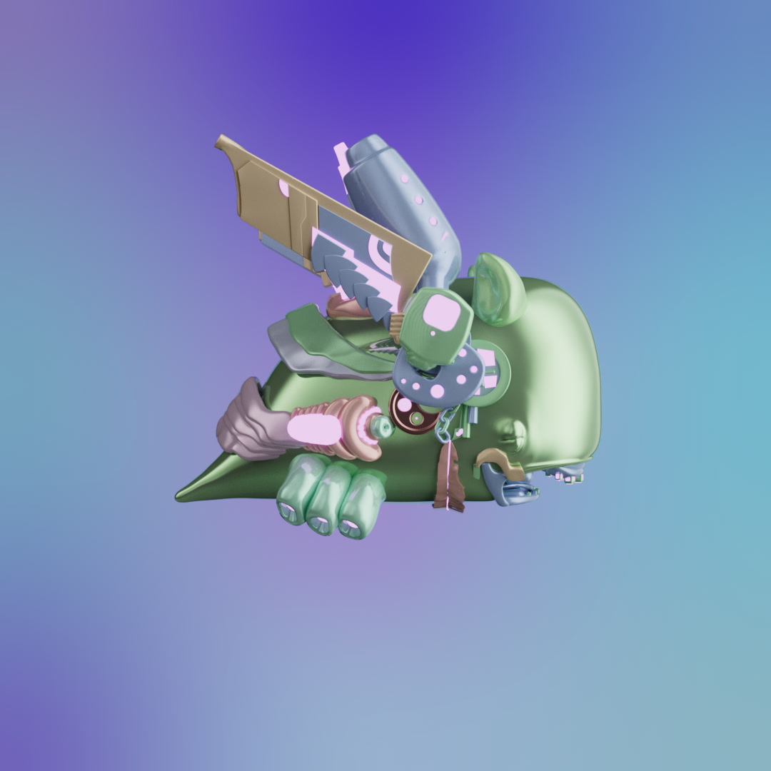 NFT Image