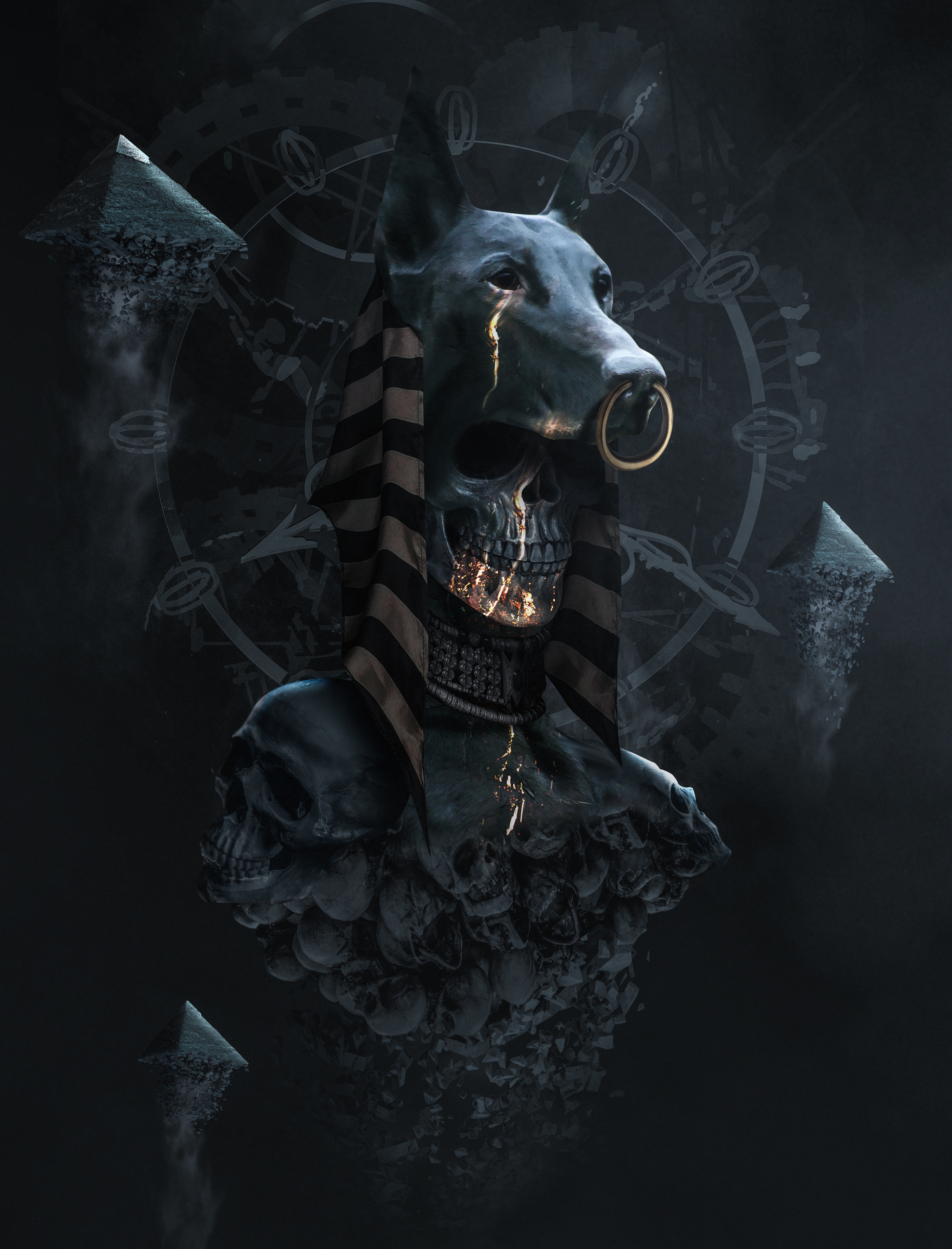 Anubis