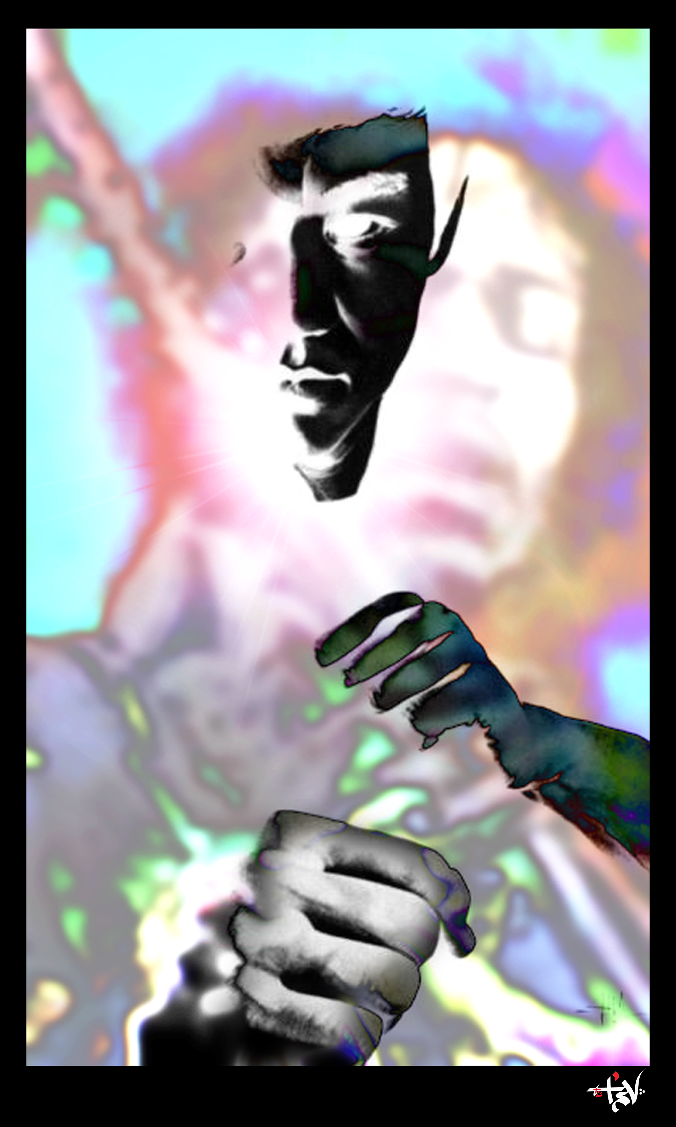 leetkd.eth Ethereum Name Service (ENS and .eth domain) PFP