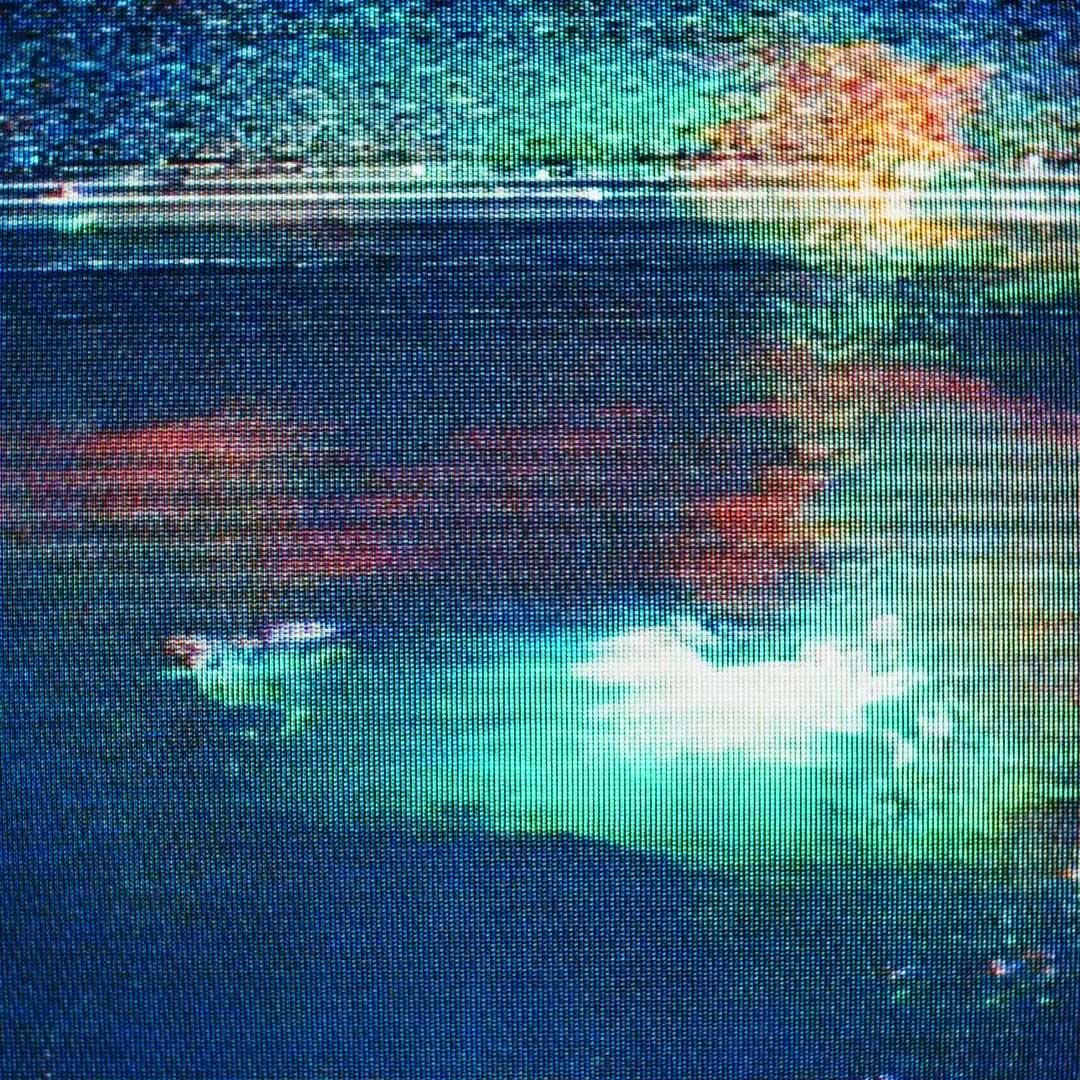 Andrés Hernández - #07. A face I can’t recall