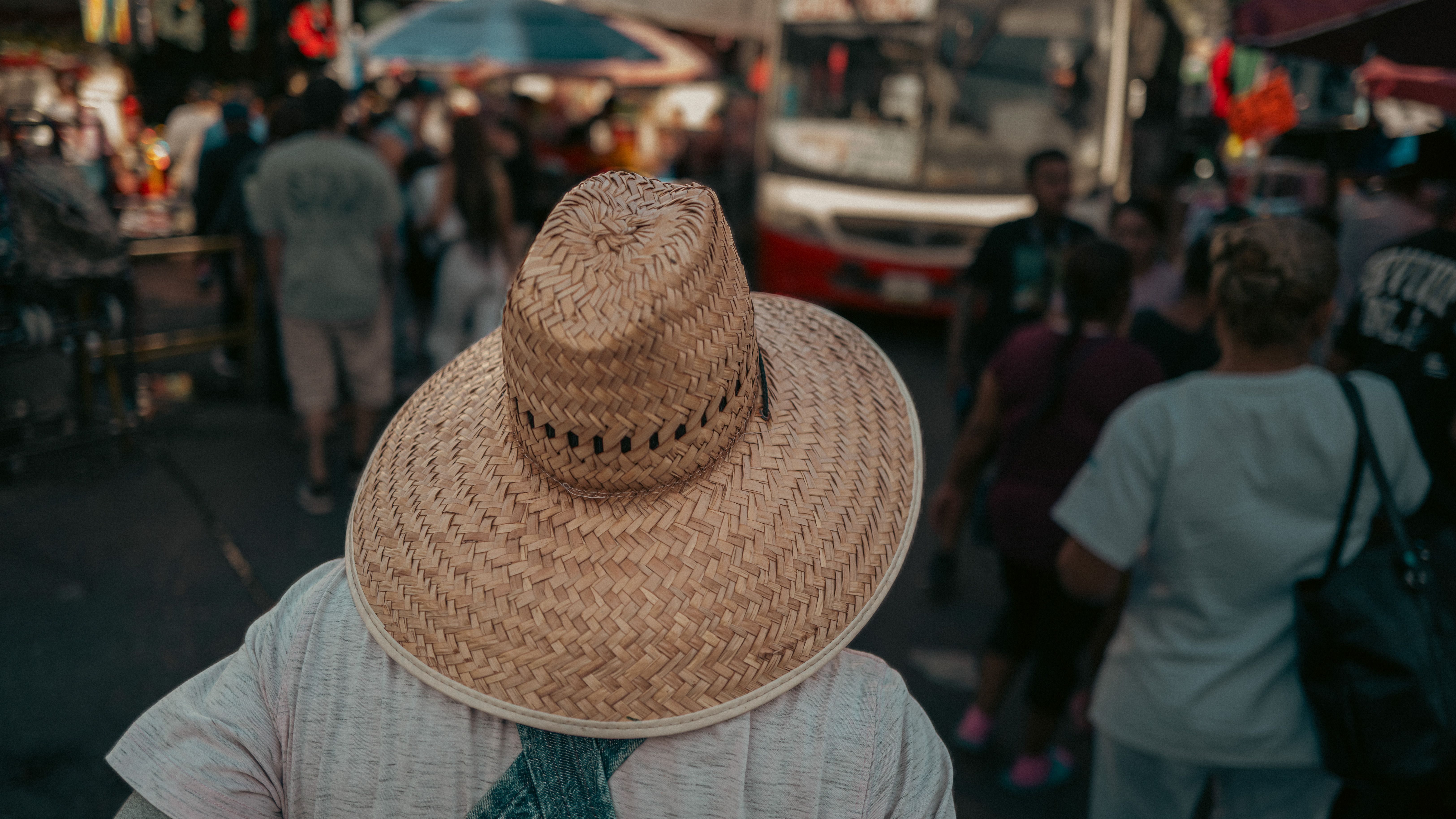 City Hats 724